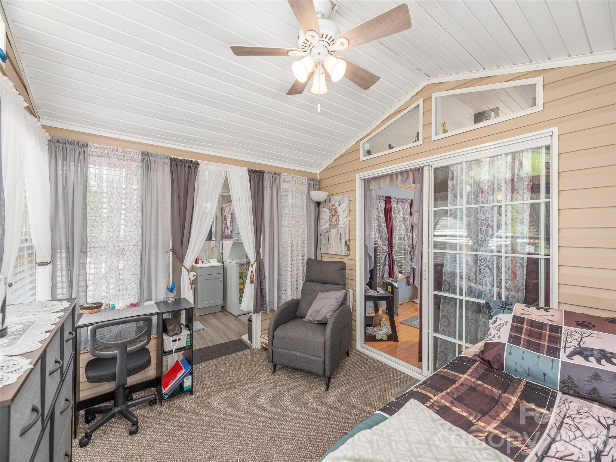 4 Levi Drive #12 — Maggie Valley