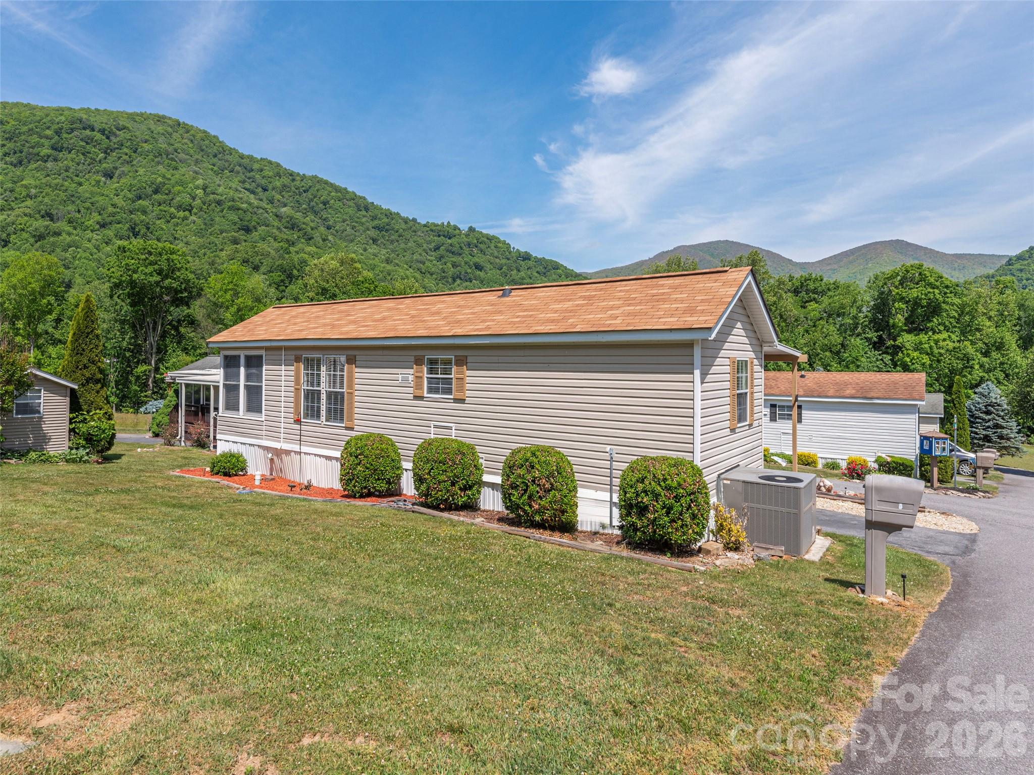 4 Levi Drive #12 — Maggie Valley