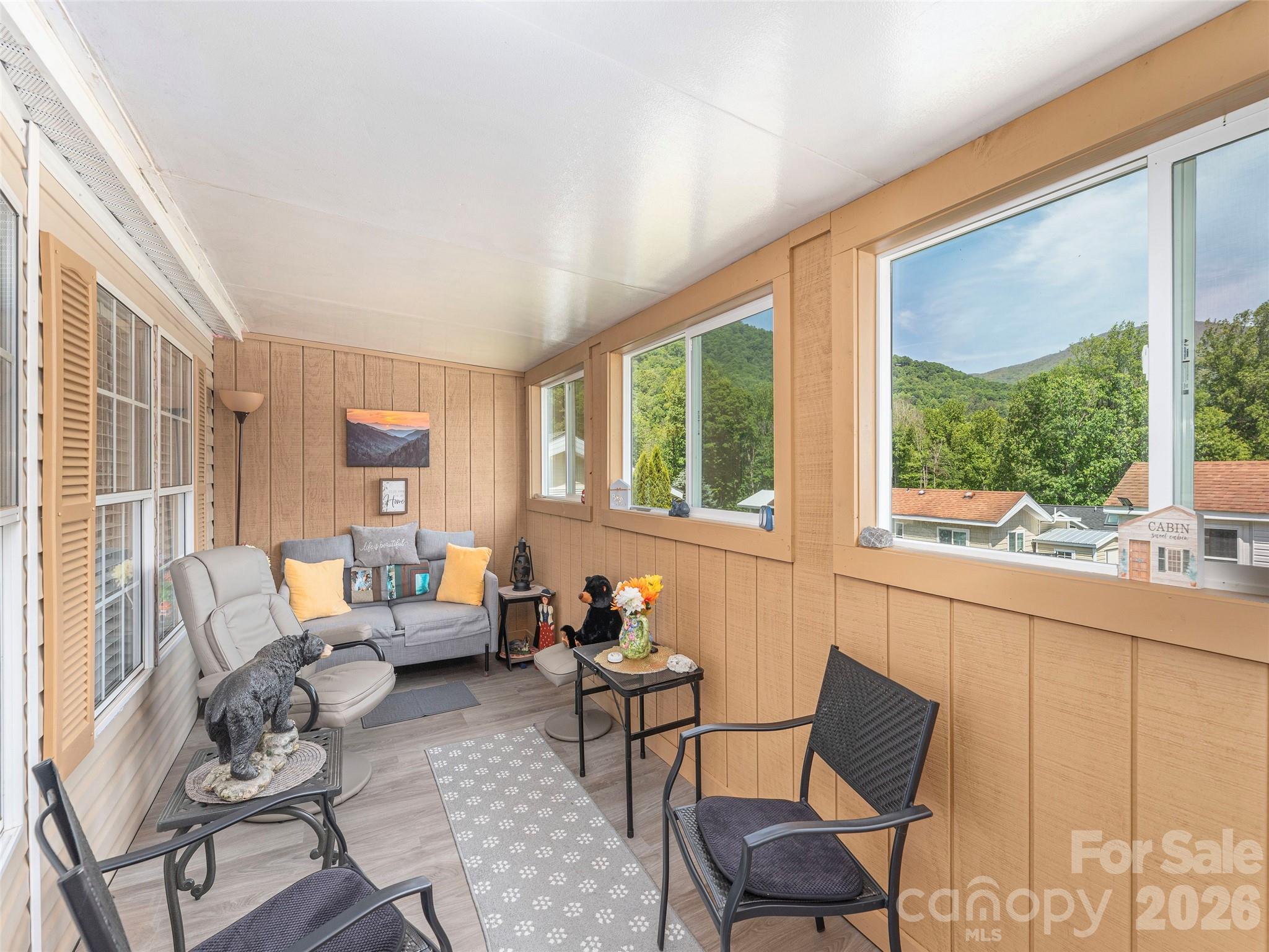 4 Levi Drive #12 — Maggie Valley