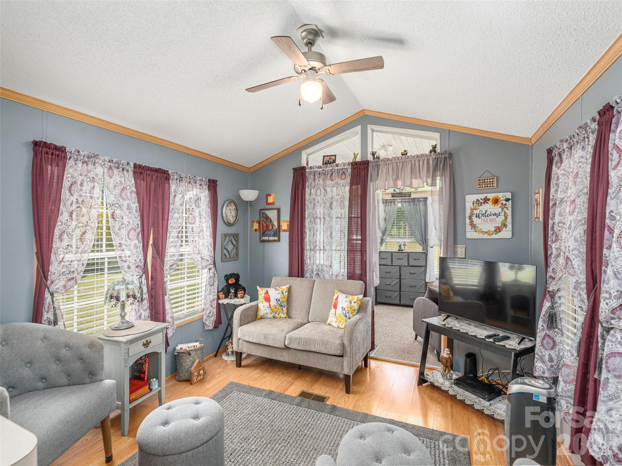 4 Levi Drive #12 — Maggie Valley