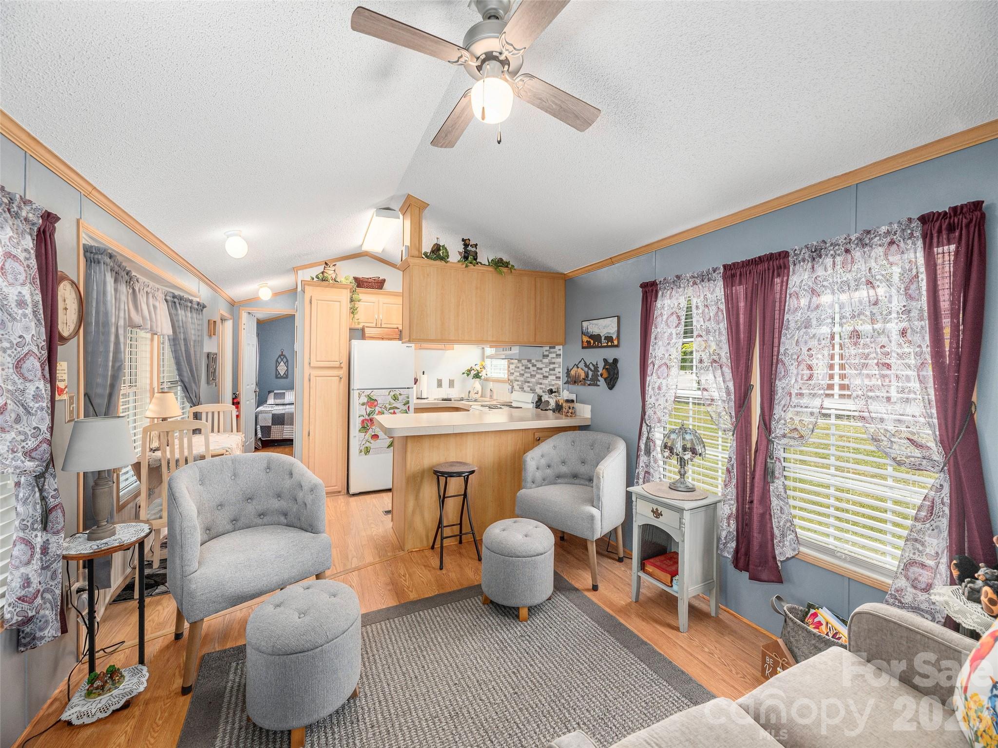 4 Levi Drive #12 — Maggie Valley