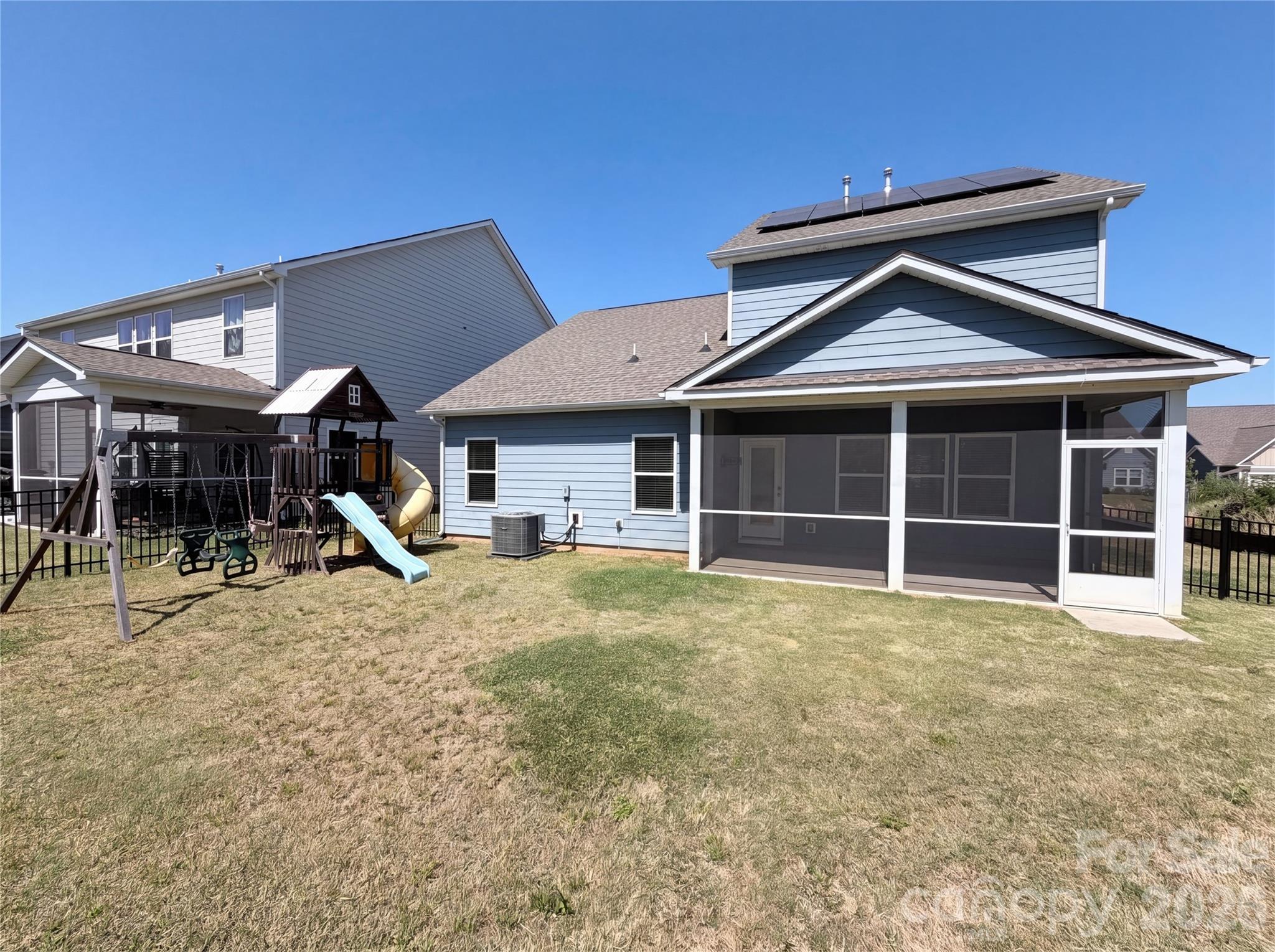 194 Canada Drive — Statesville