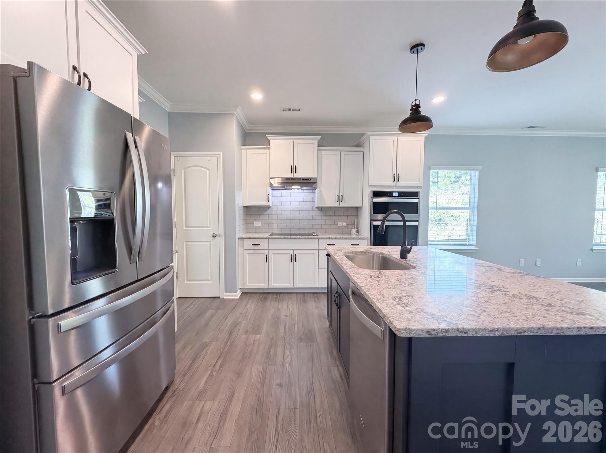 194 Canada Drive — Statesville
