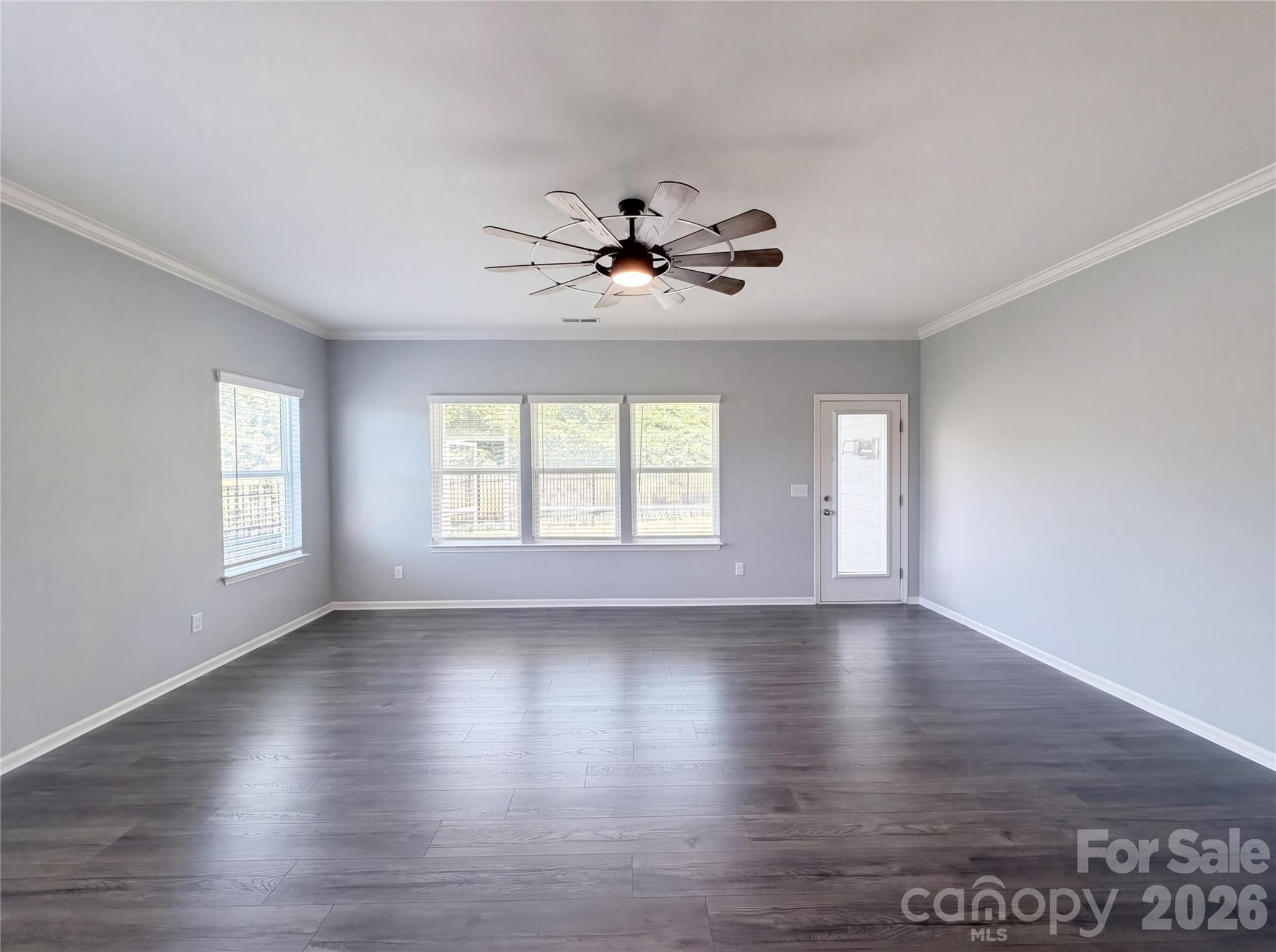 194 Canada Drive — Statesville