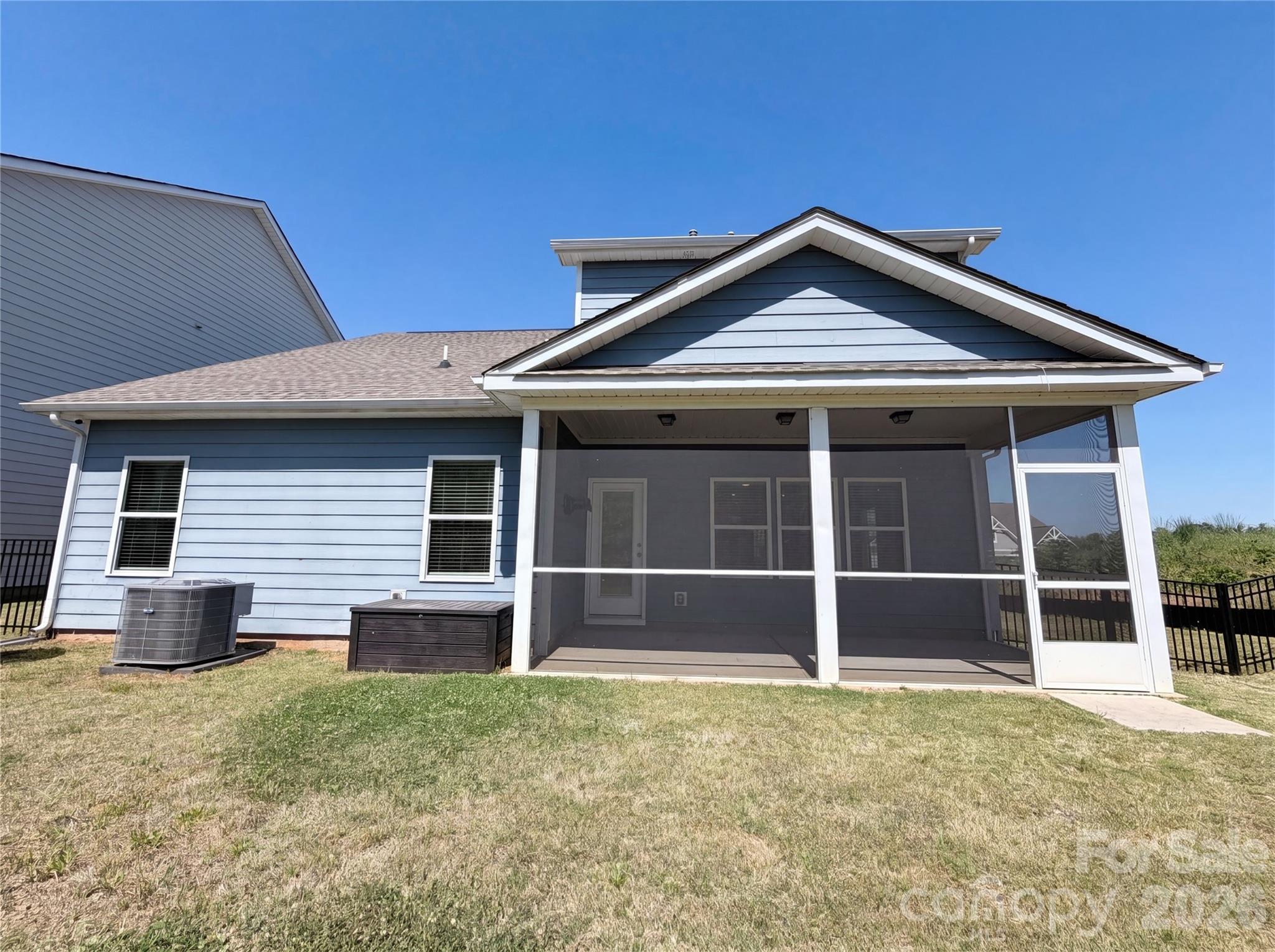 194 Canada Drive — Statesville
