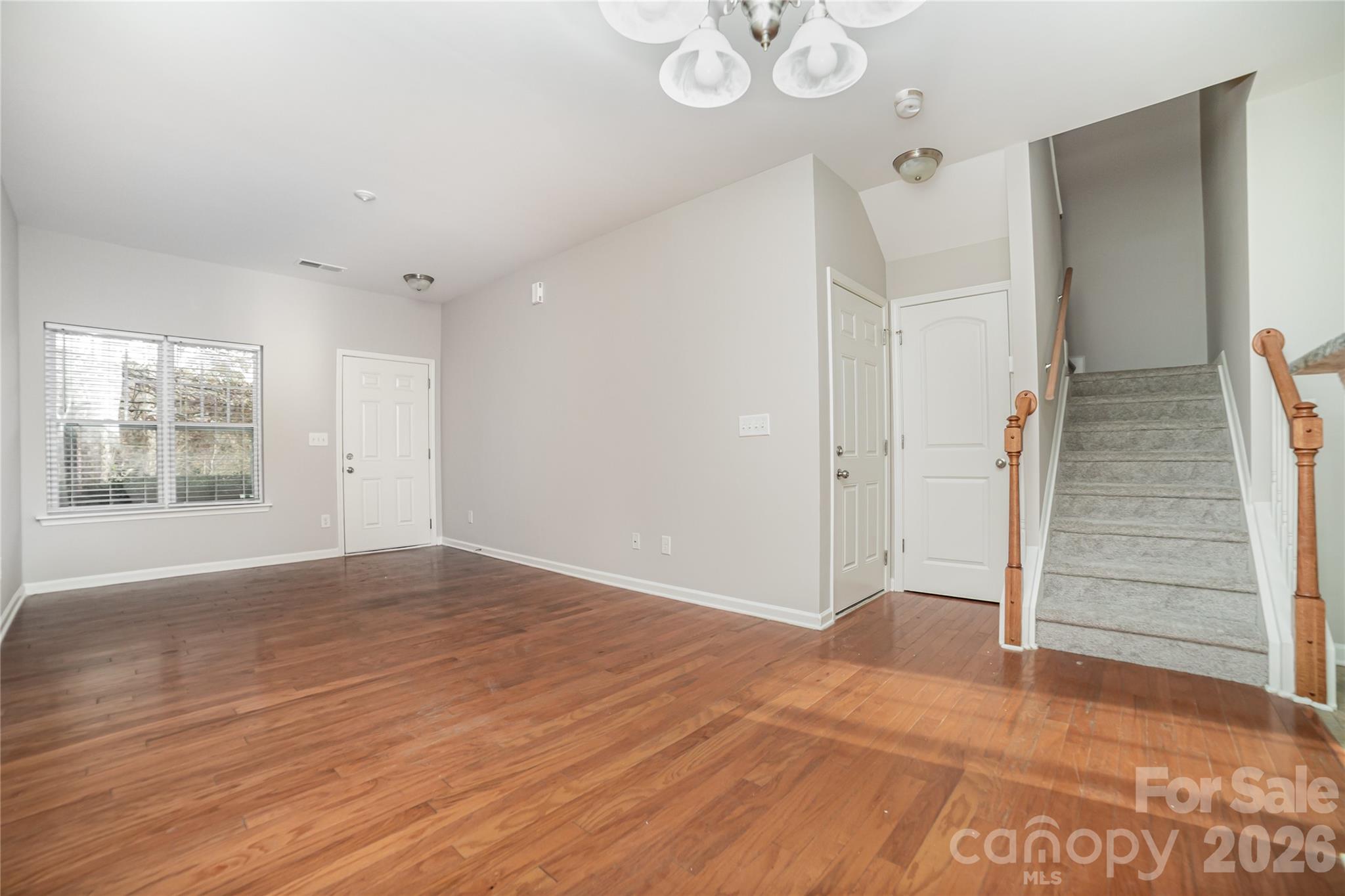 11033 Ardglass Court — Charlotte