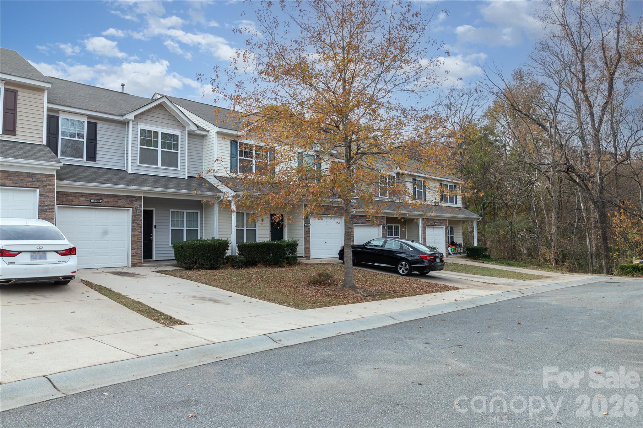 11033 Ardglass Court — Charlotte