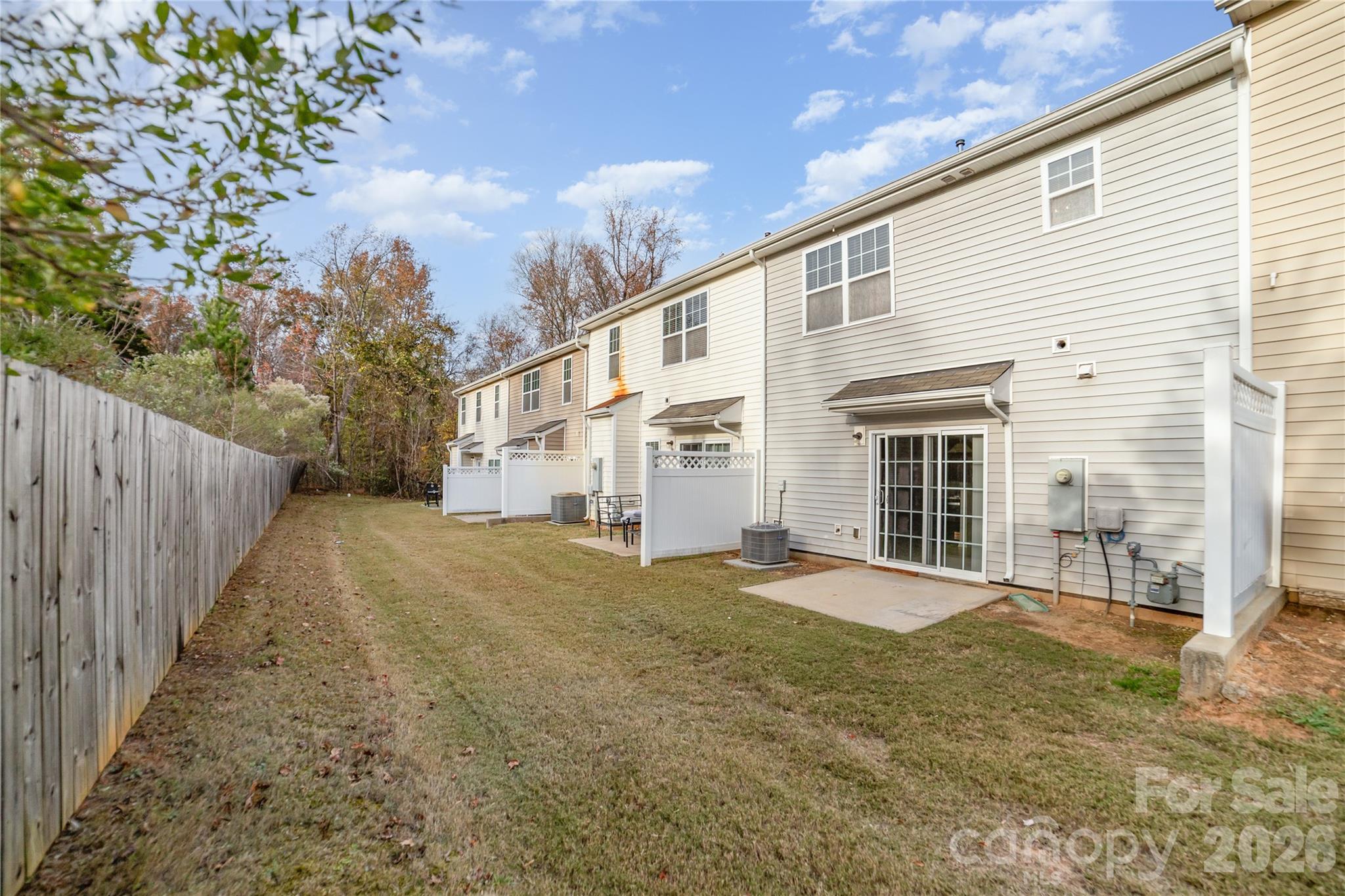 11033 Ardglass Court — Charlotte