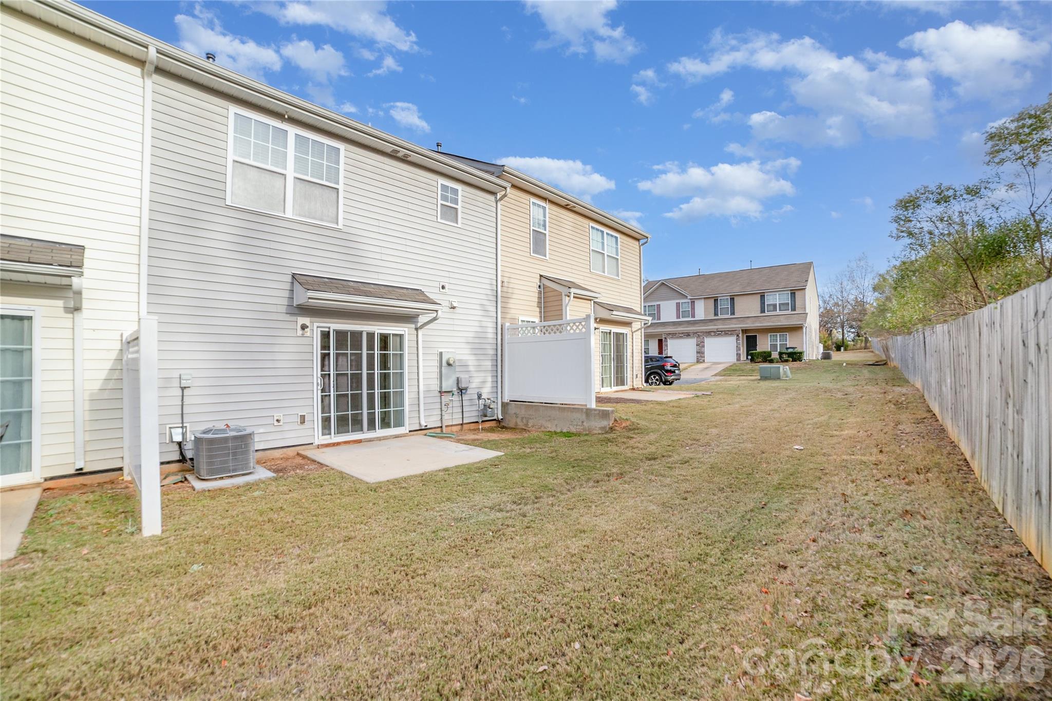 11033 Ardglass Court — Charlotte