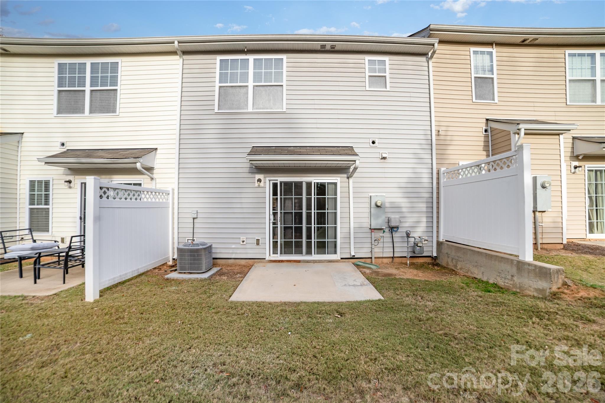 11033 Ardglass Court — Charlotte