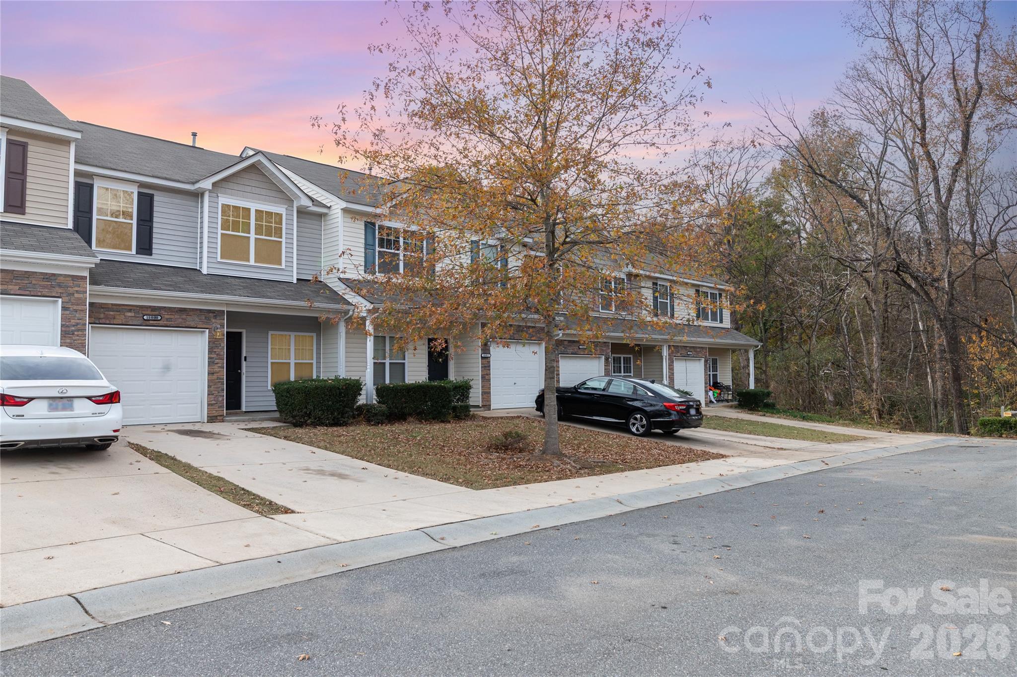 11033 Ardglass Court — Charlotte