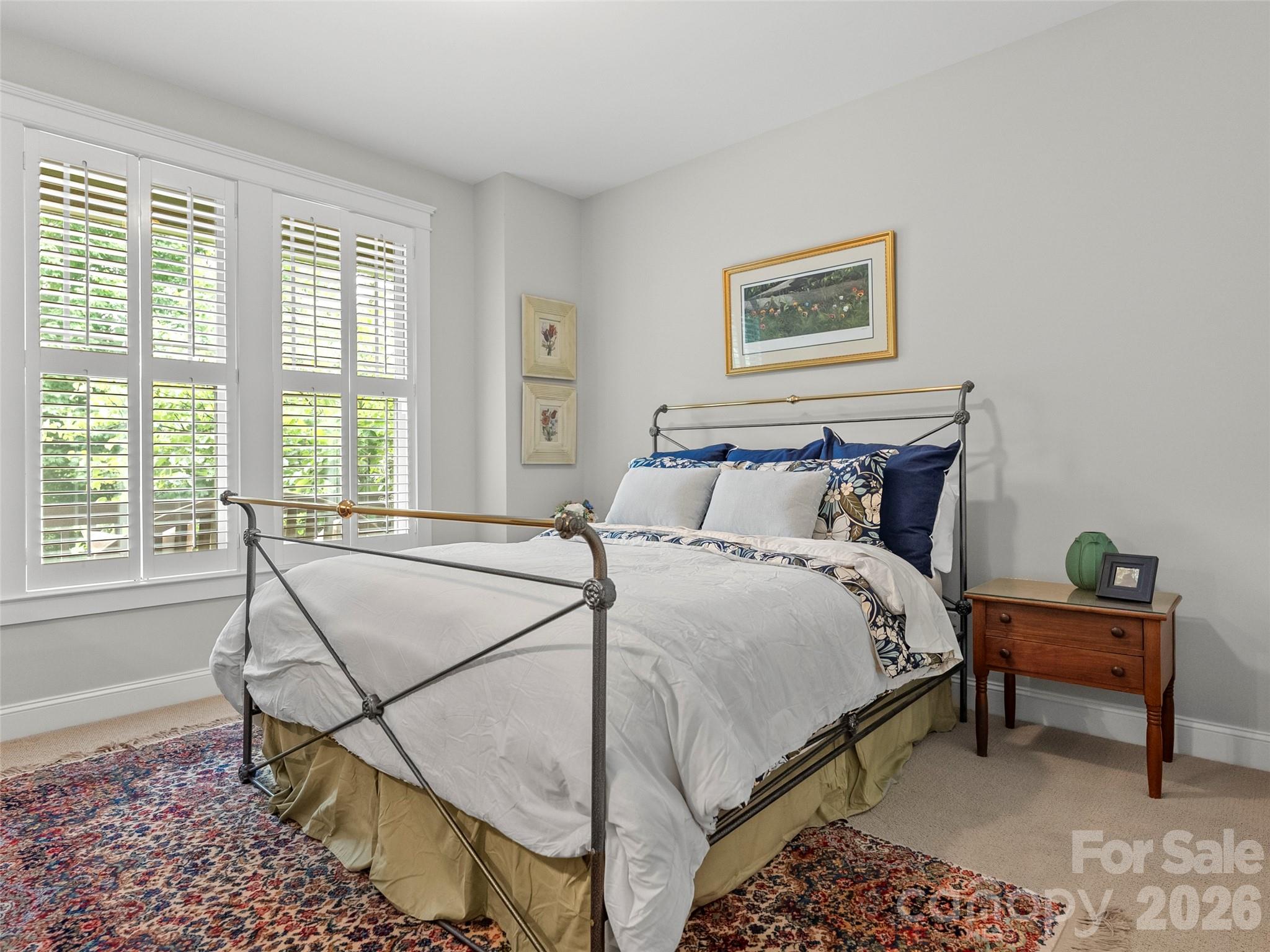 151 Monarch Road — Hendersonville
