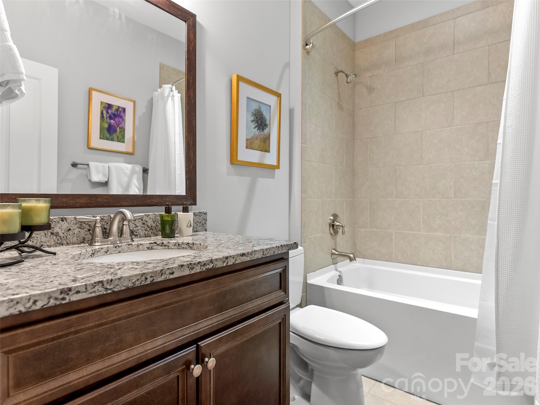 151 Monarch Road — Hendersonville