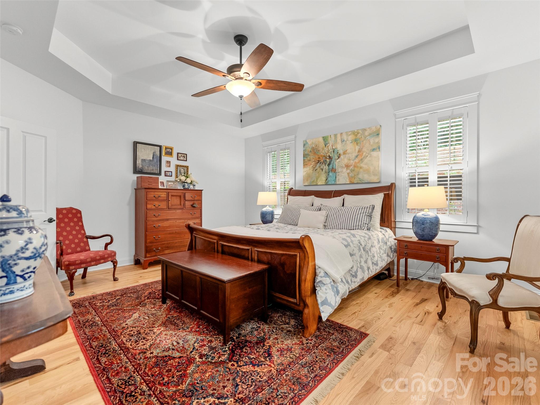 151 Monarch Road — Hendersonville