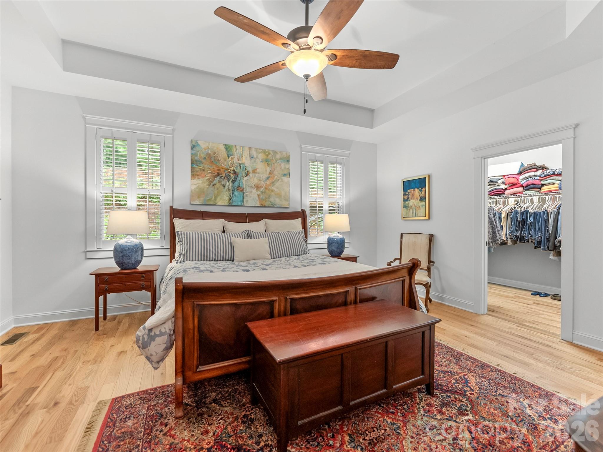 151 Monarch Road — Hendersonville