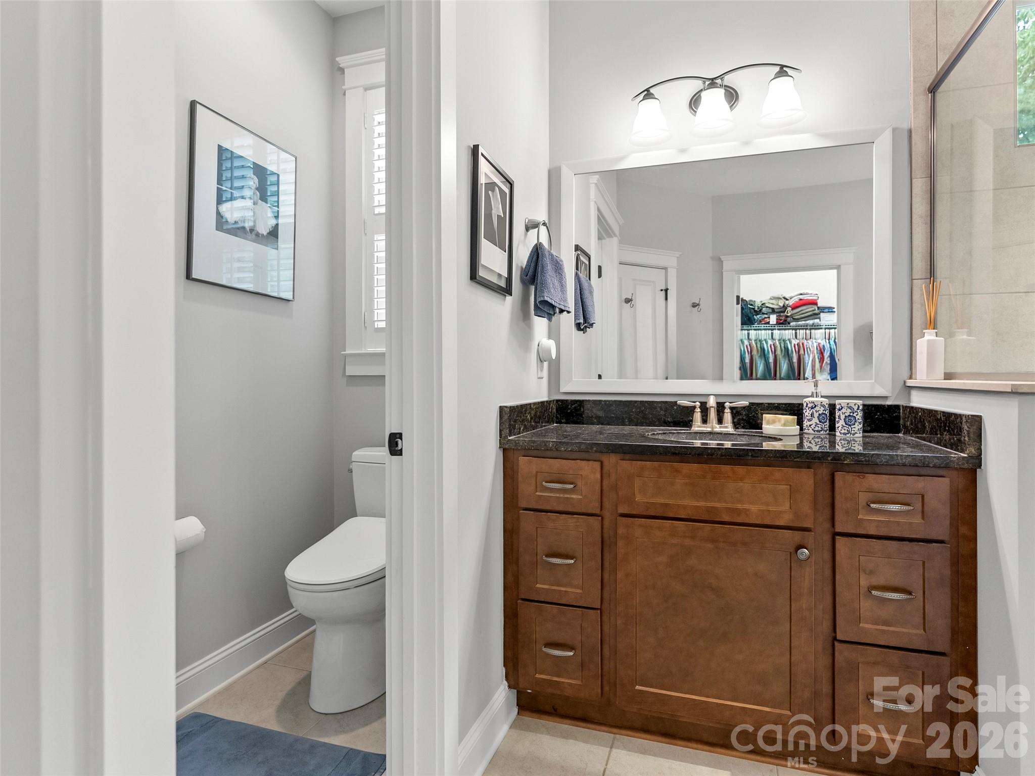 151 Monarch Road — Hendersonville