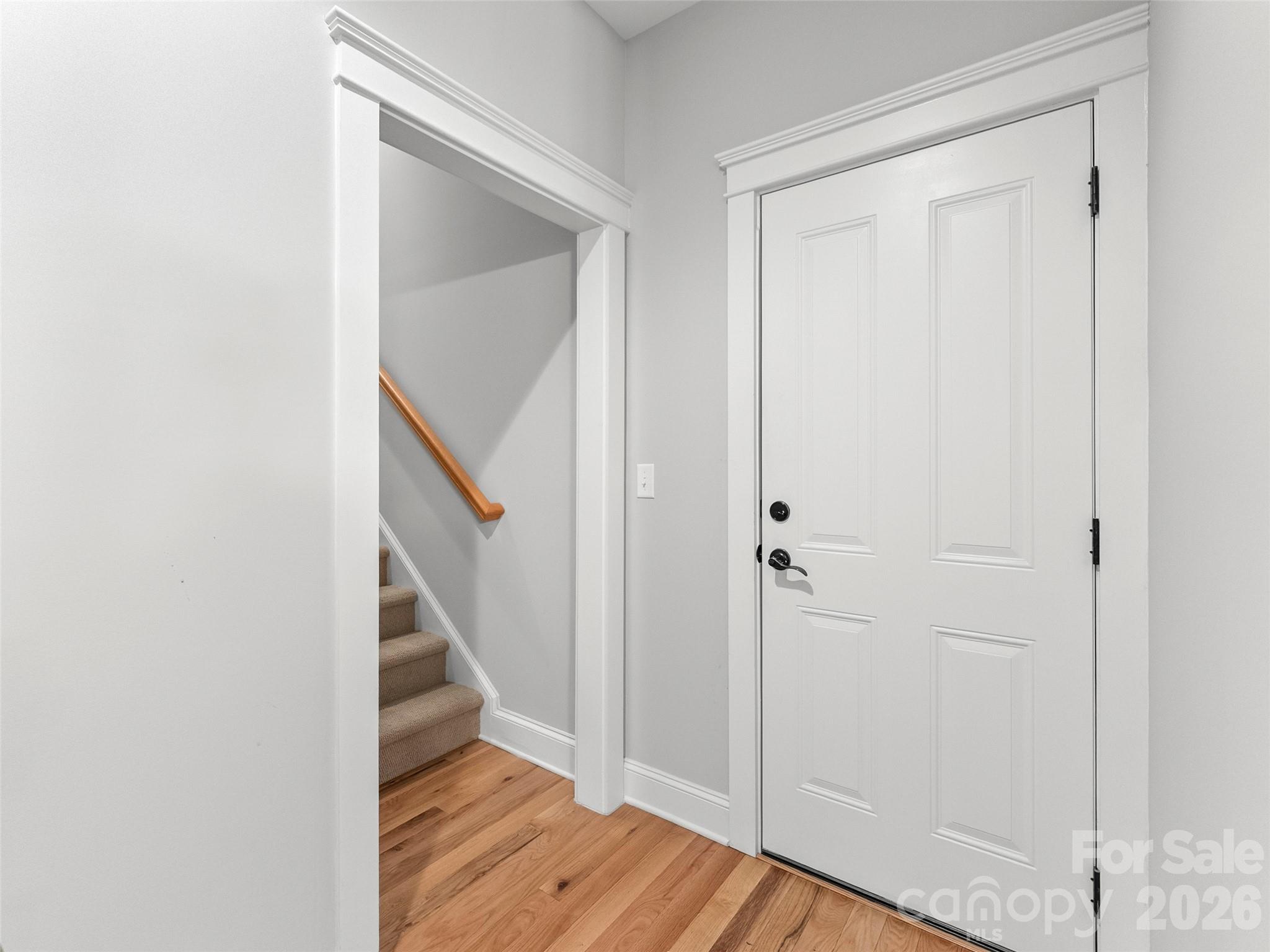151 Monarch Road — Hendersonville