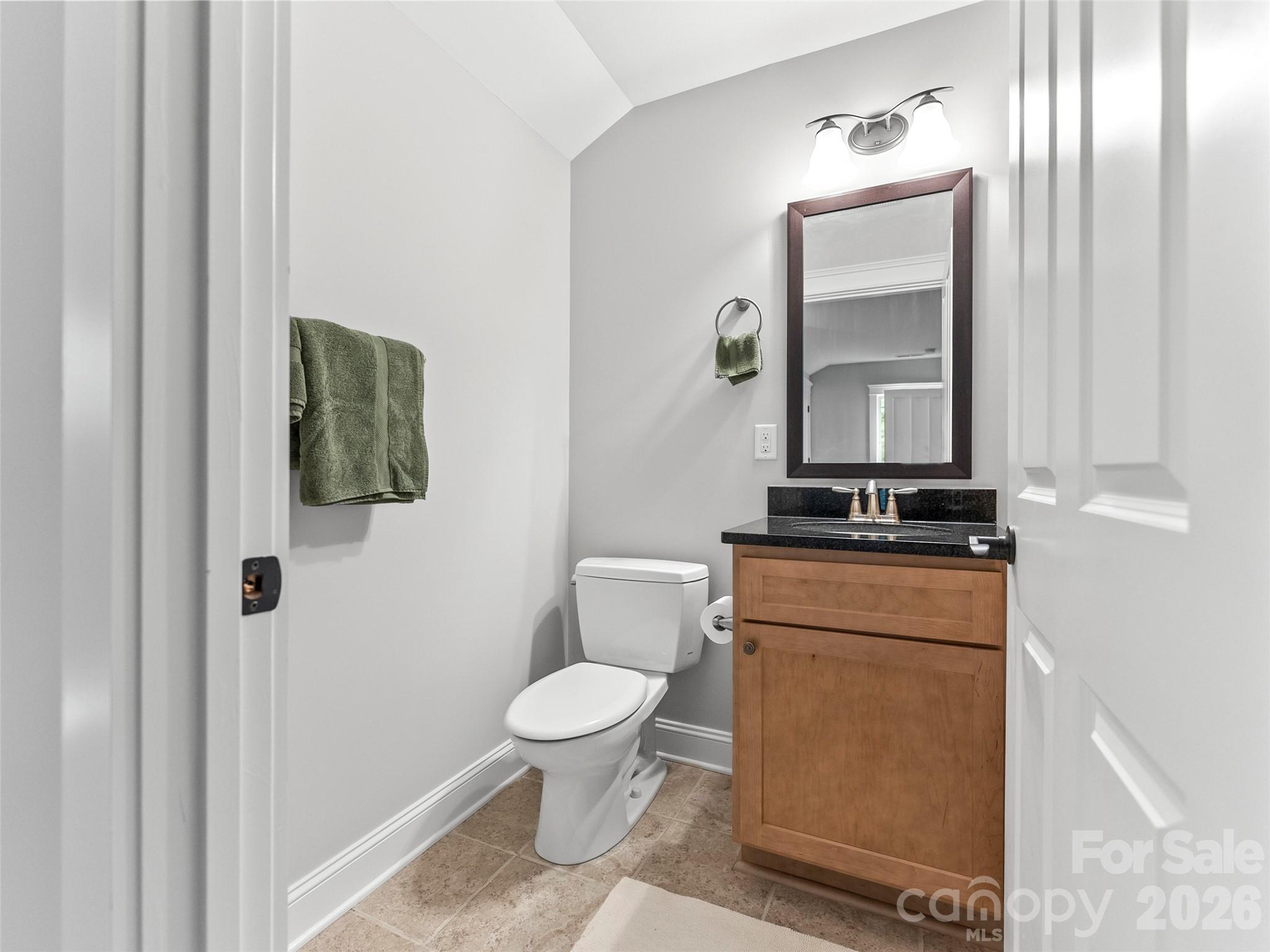 151 Monarch Road — Hendersonville