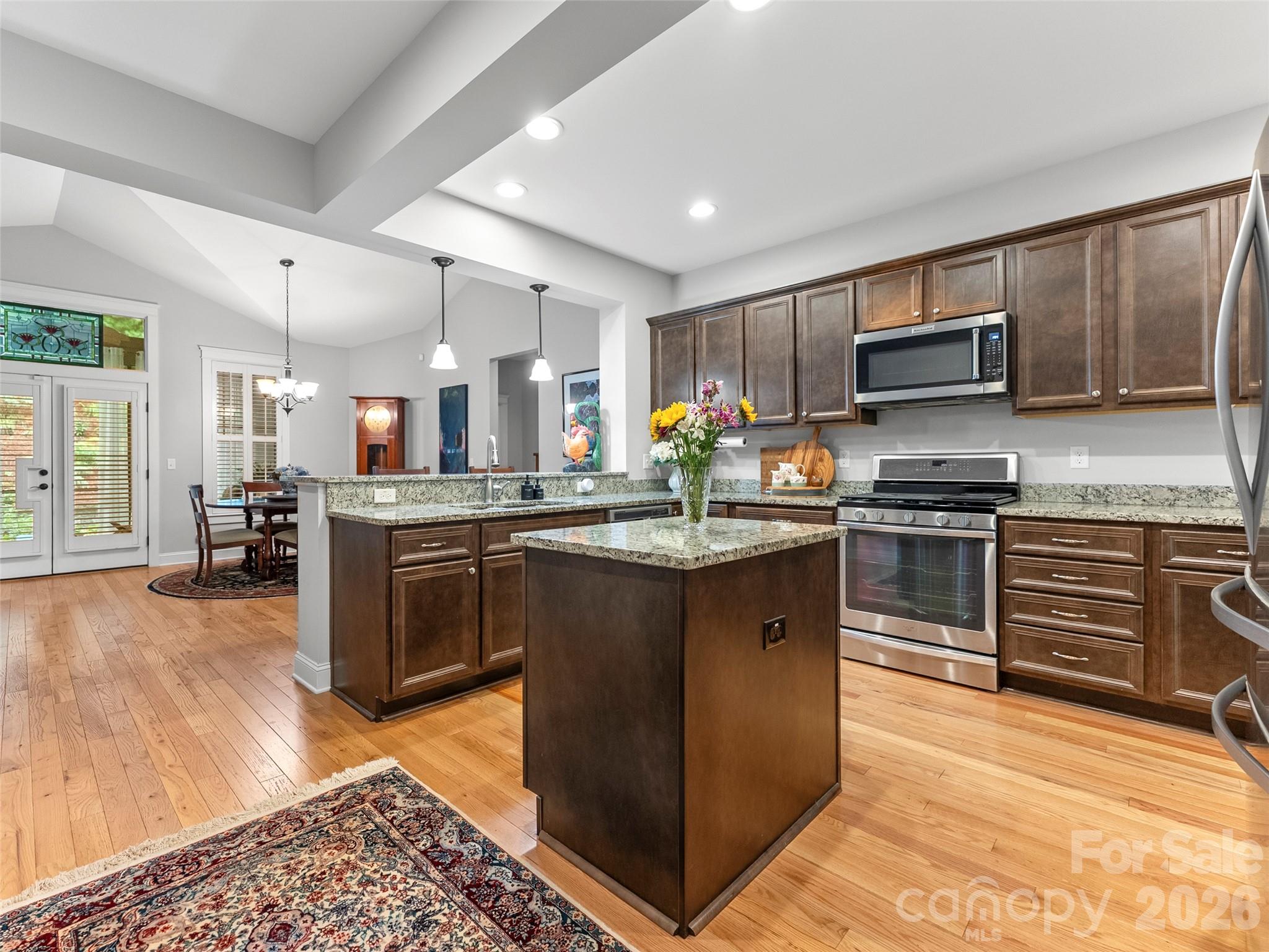 151 Monarch Road — Hendersonville