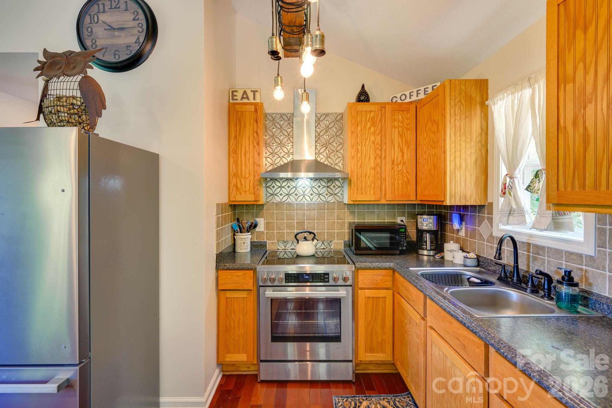 419 Travelers Rest Lane — Rutherfordton