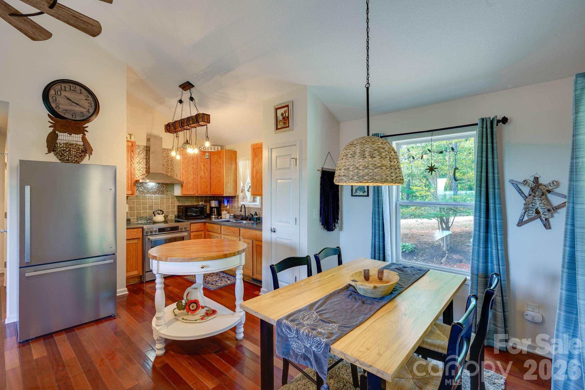 419 Travelers Rest Lane — Rutherfordton