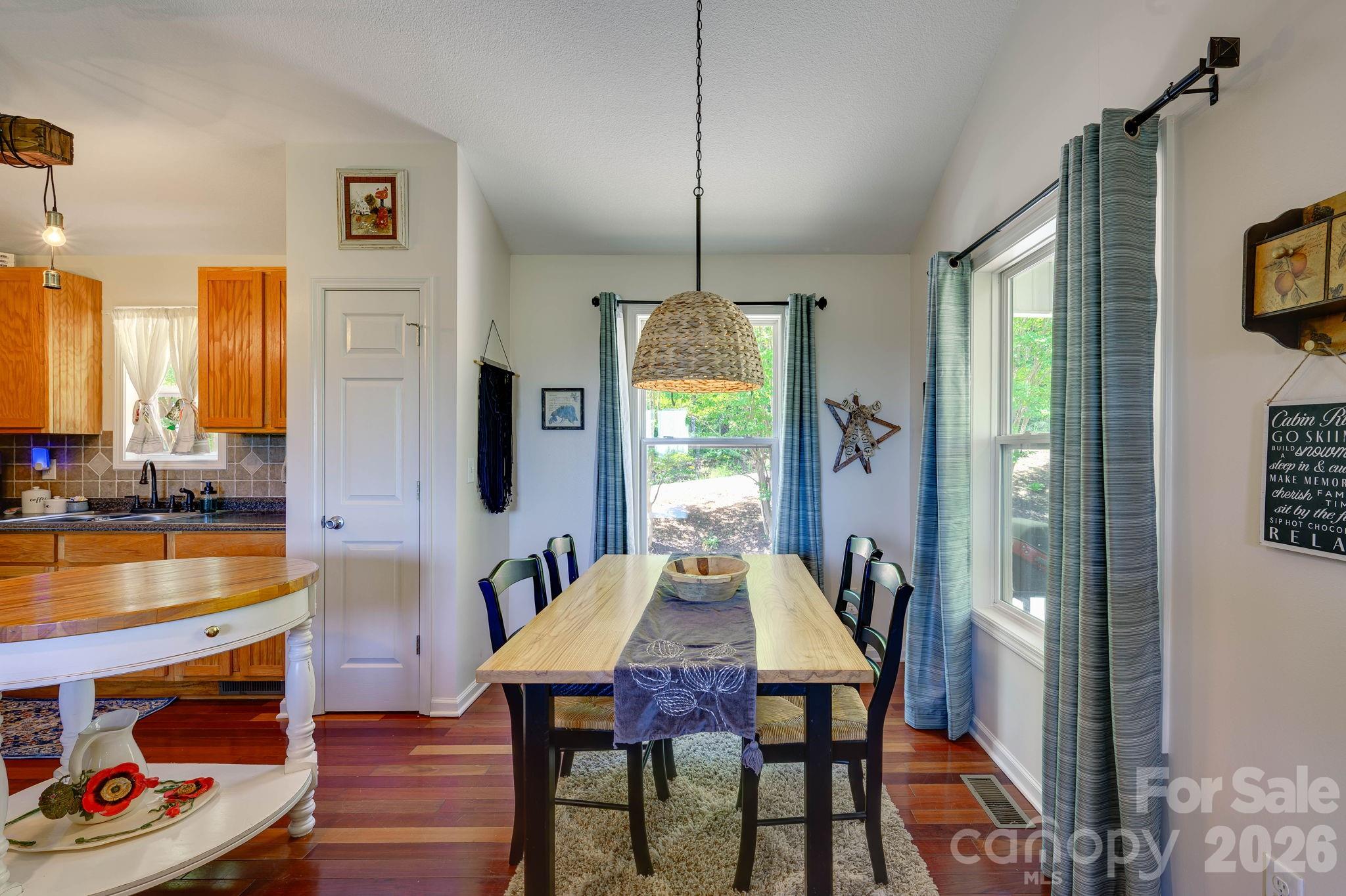 419 Travelers Rest Lane — Rutherfordton