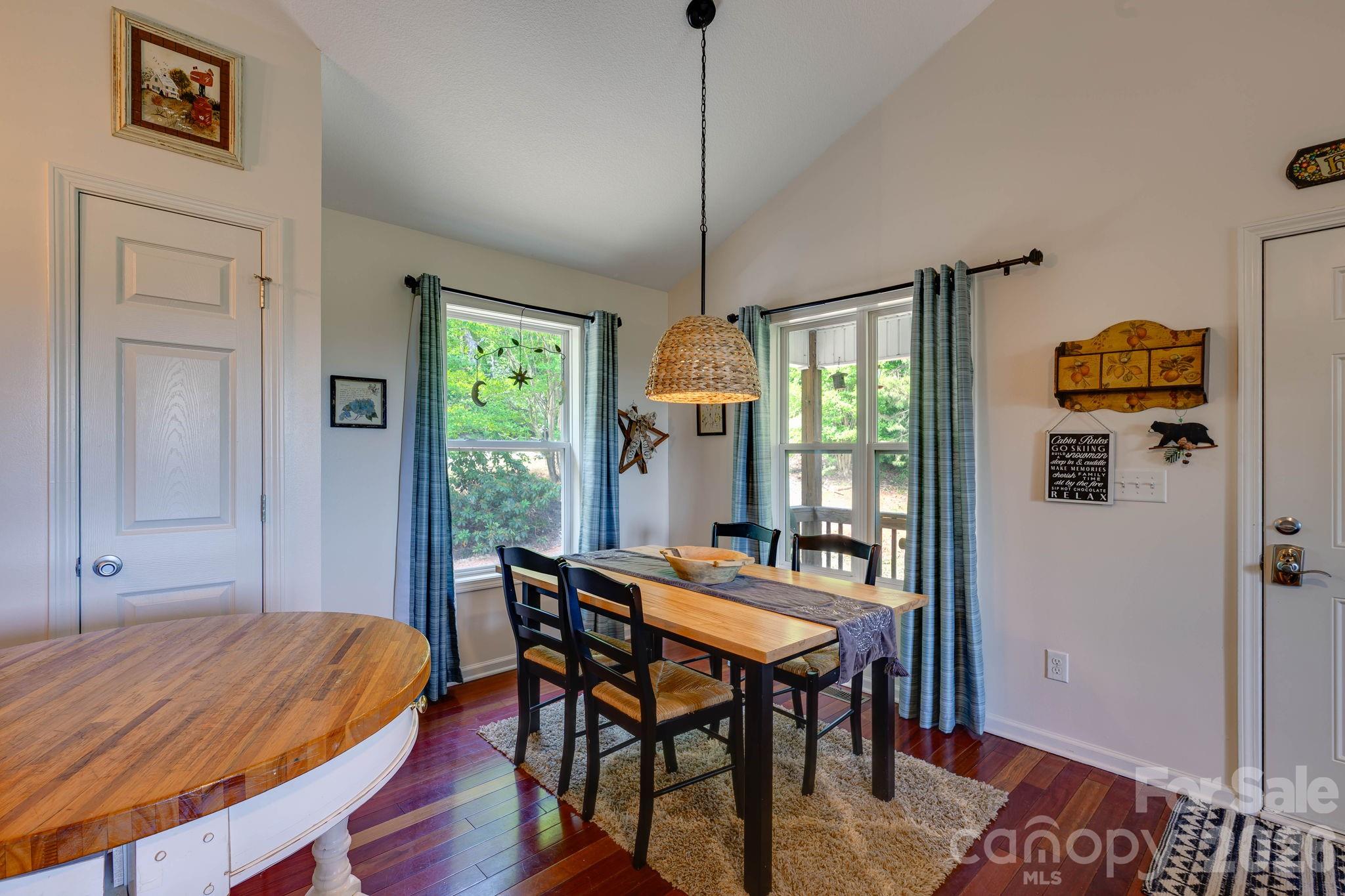 419 Travelers Rest Lane — Rutherfordton