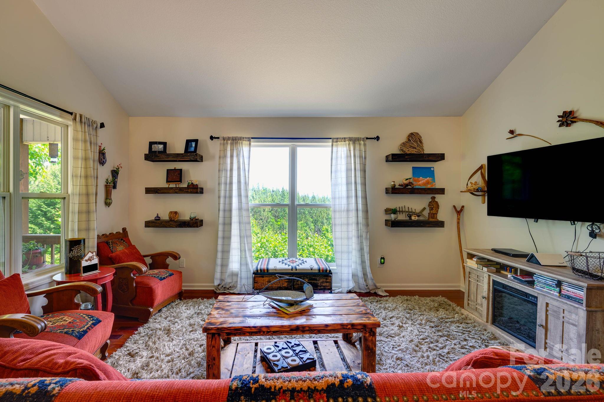 419 Travelers Rest Lane — Rutherfordton