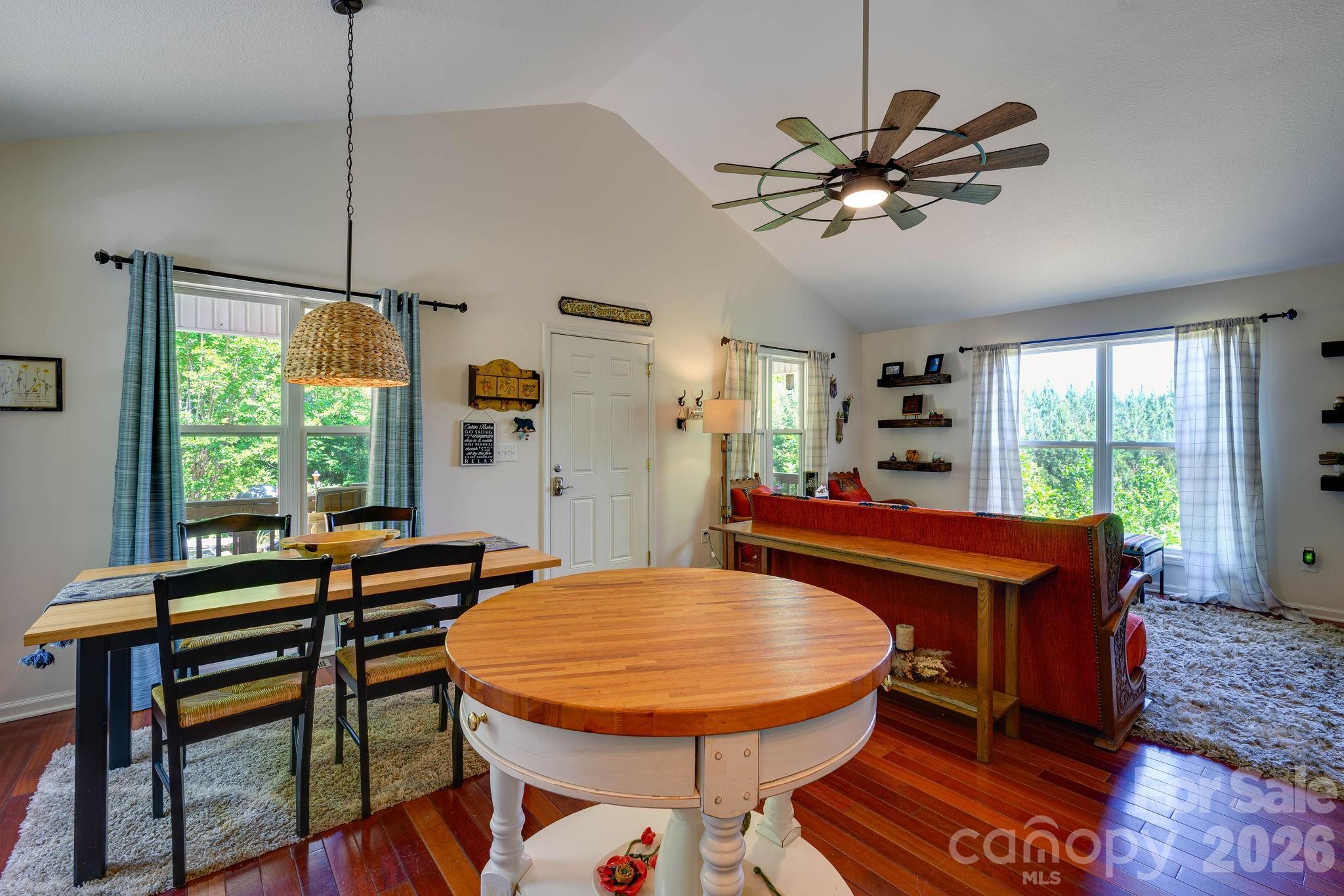 419 Travelers Rest Lane — Rutherfordton