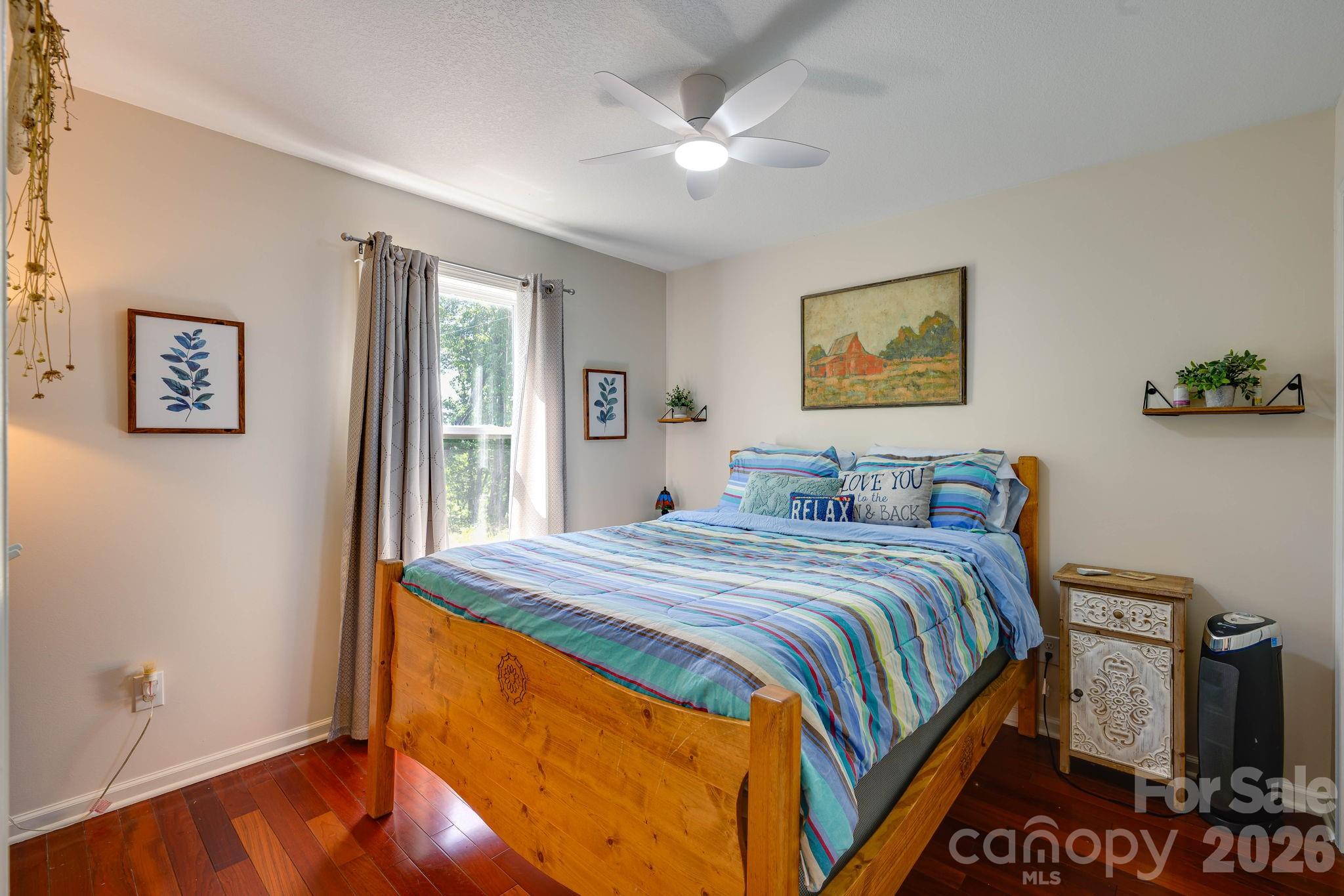 419 Travelers Rest Lane — Rutherfordton