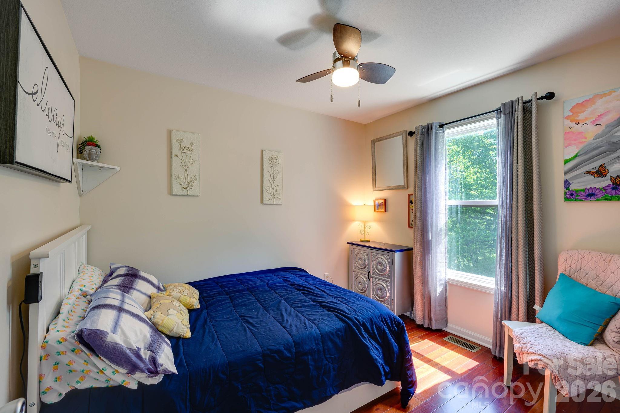419 Travelers Rest Lane — Rutherfordton