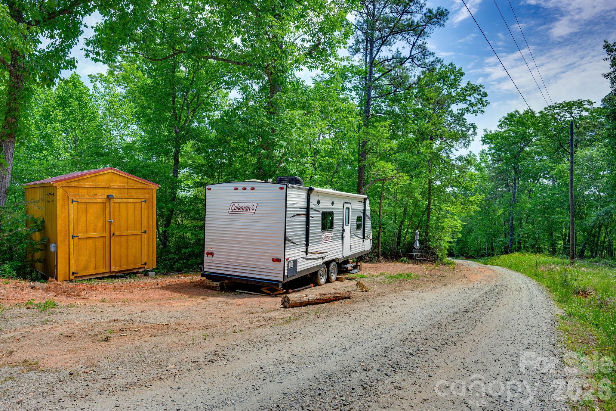 419 Travelers Rest Lane — Rutherfordton