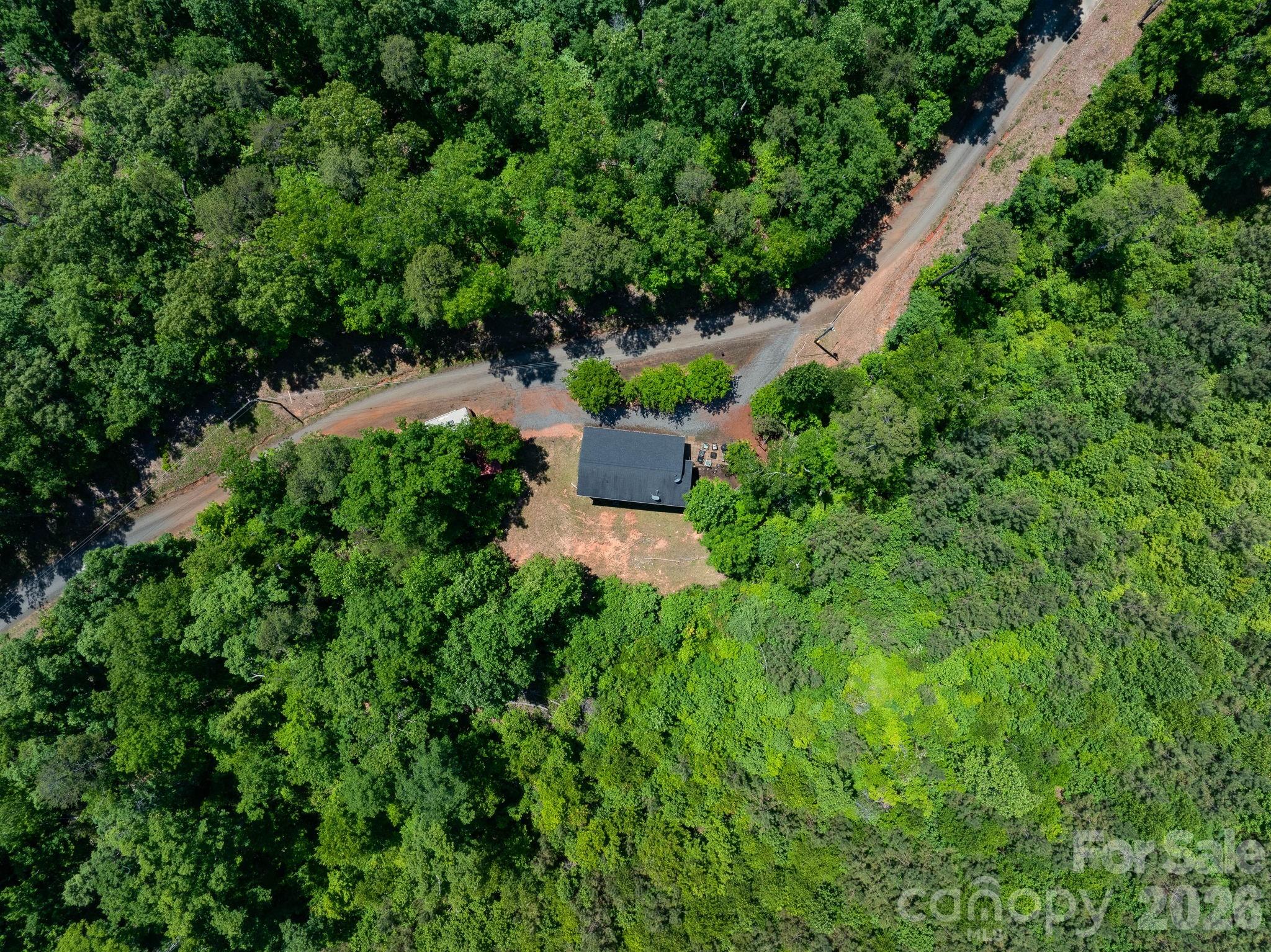 419 Travelers Rest Lane — Rutherfordton