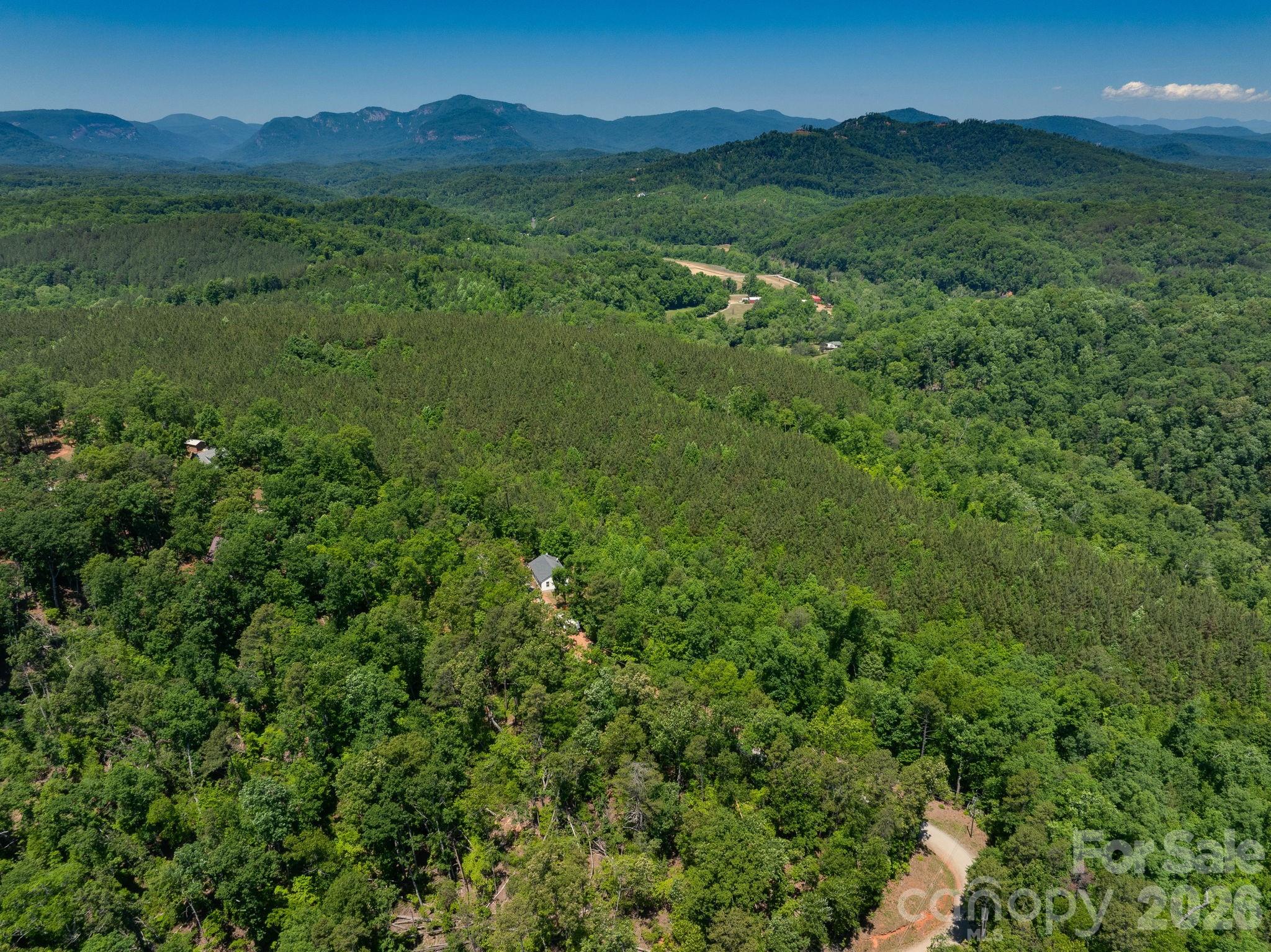 419 Travelers Rest Lane — Rutherfordton