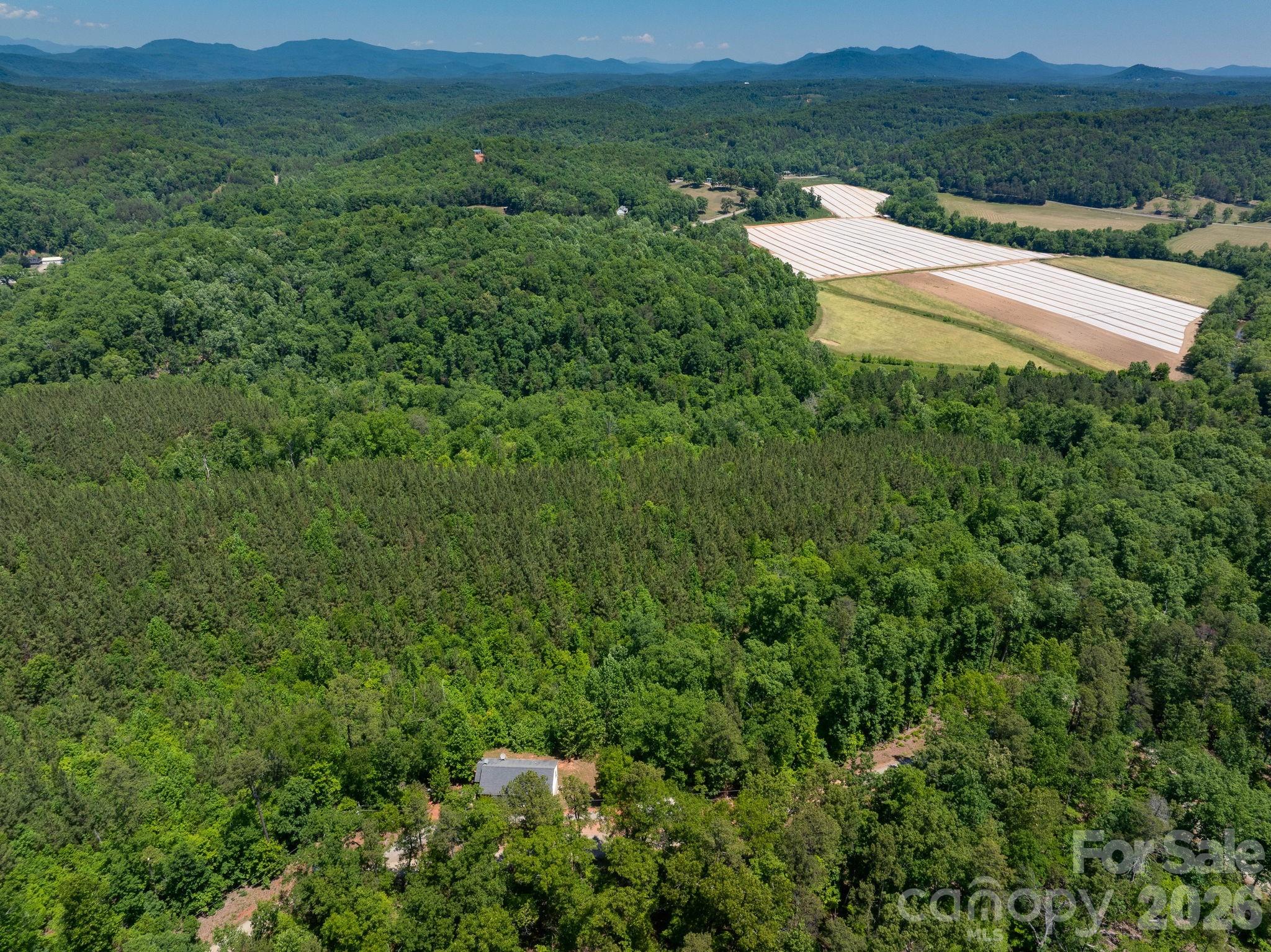 419 Travelers Rest Lane — Rutherfordton
