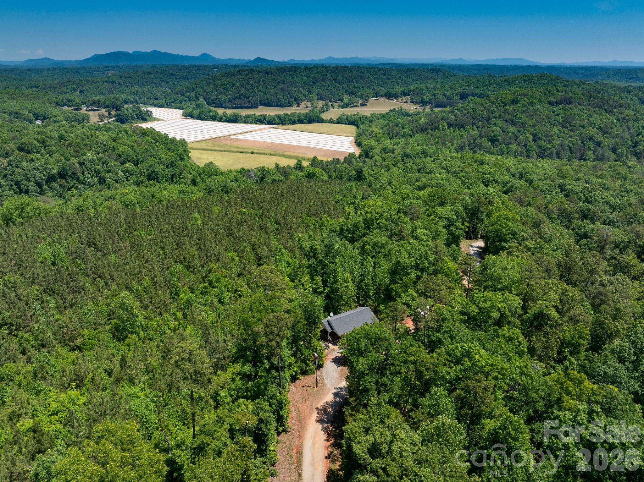 419 Travelers Rest Lane — Rutherfordton