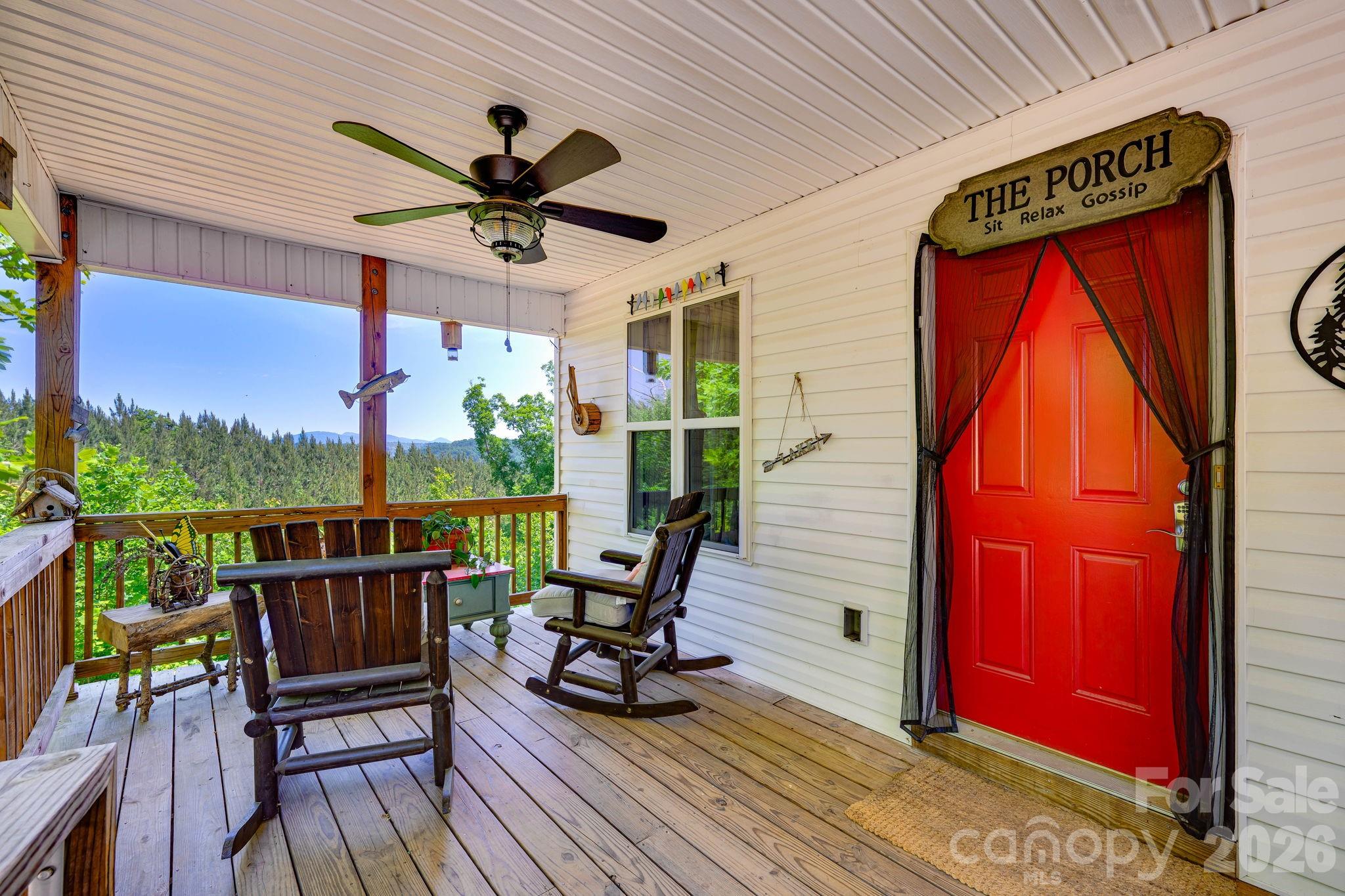 419 Travelers Rest Lane — Rutherfordton