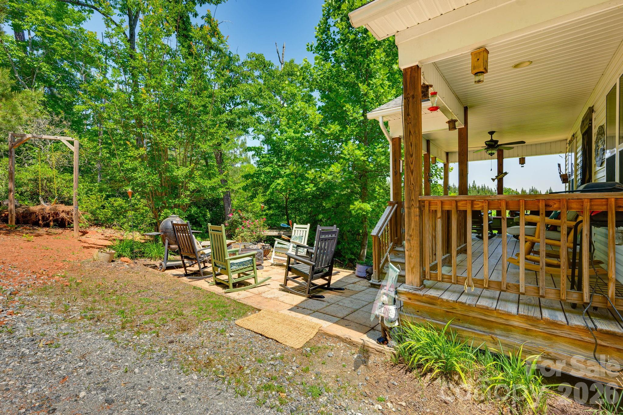 419 Travelers Rest Lane — Rutherfordton