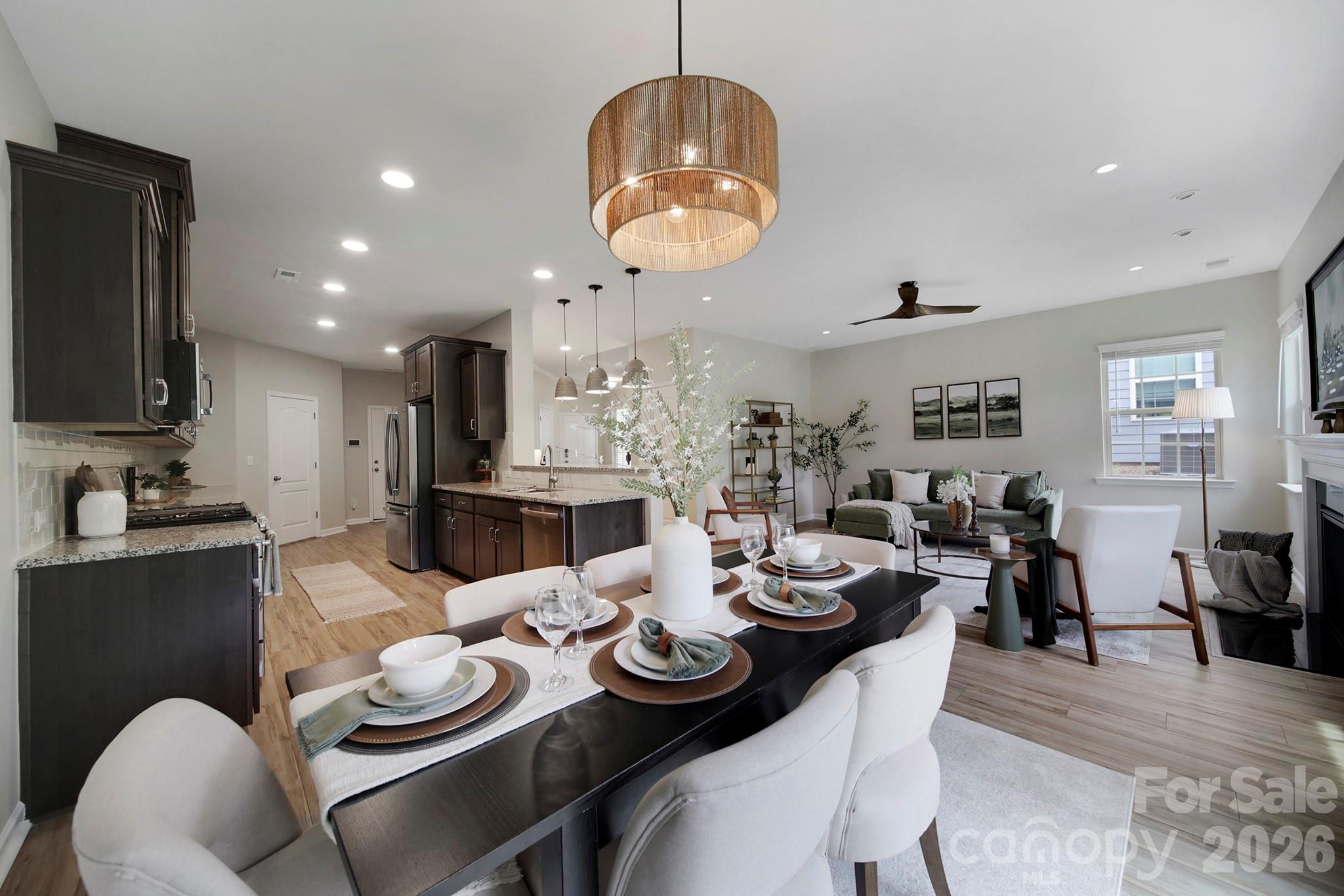 637 Amber Meadows Way — Tega Cay