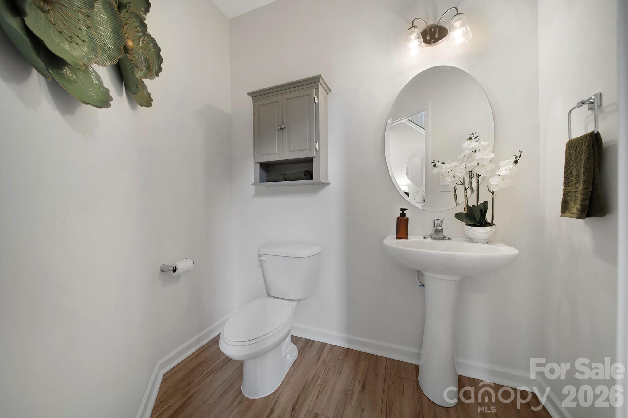 637 Amber Meadows Way — Tega Cay