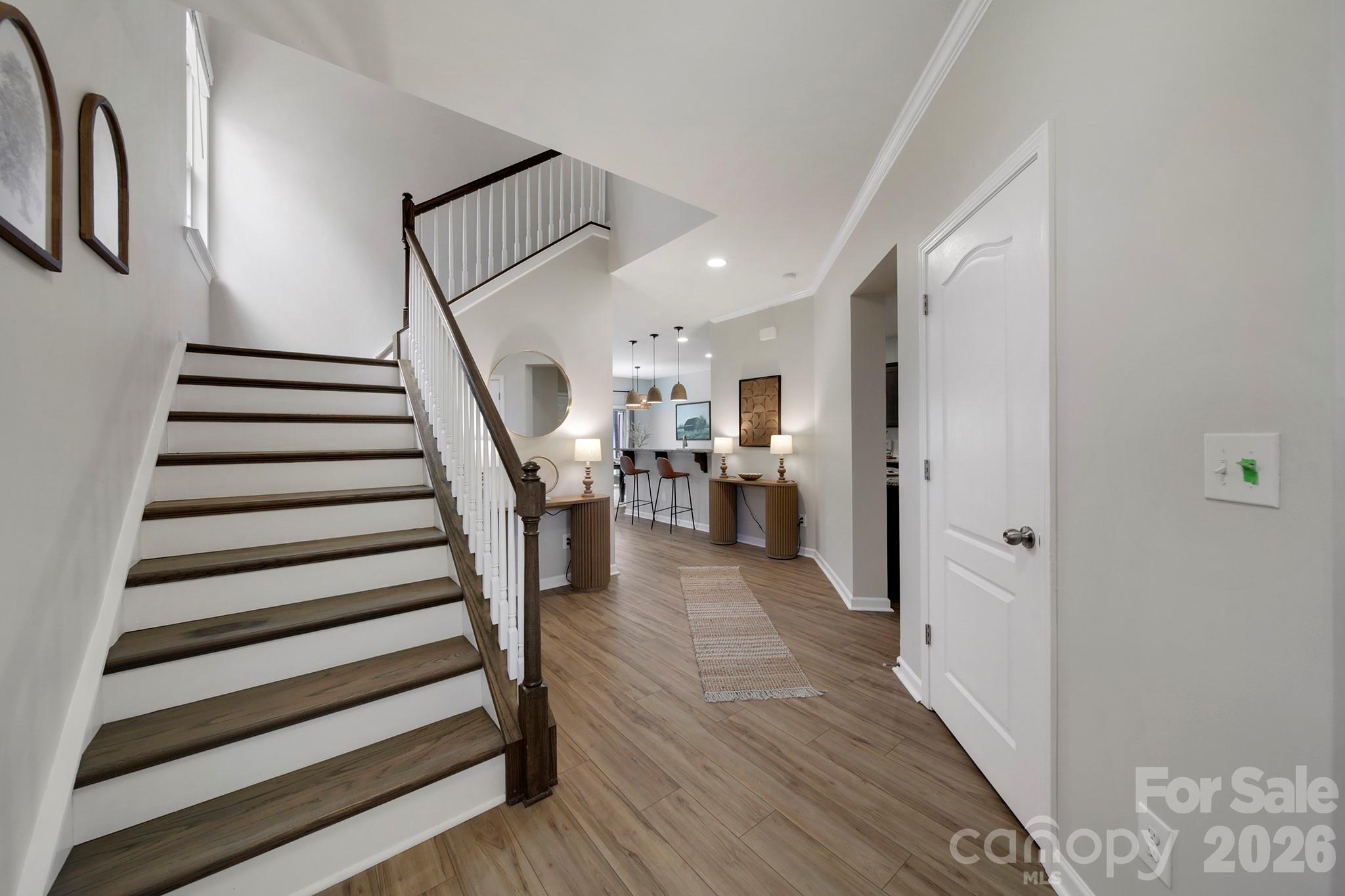 637 Amber Meadows Way — Tega Cay
