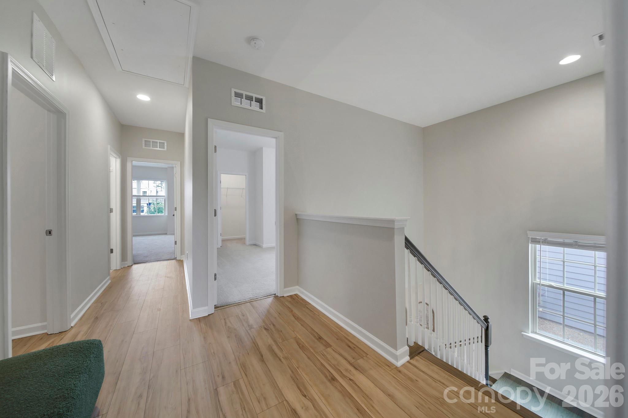 637 Amber Meadows Way — Tega Cay