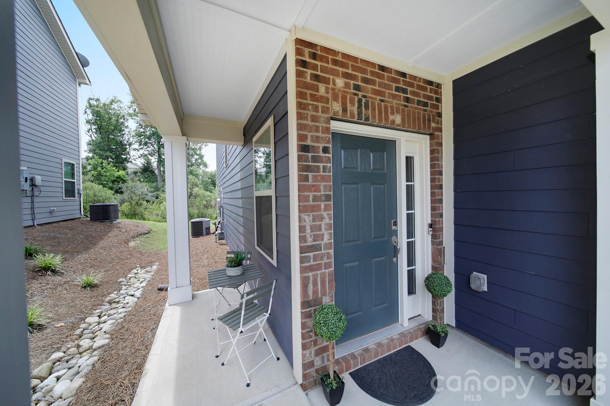 637 Amber Meadows Way — Tega Cay