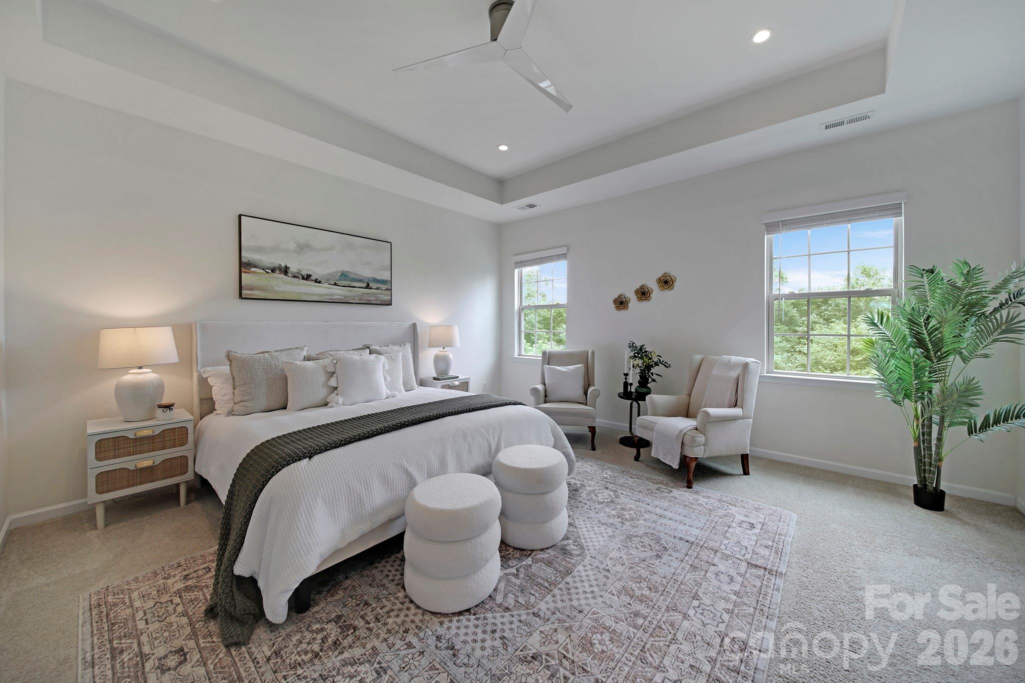 637 Amber Meadows Way — Tega Cay