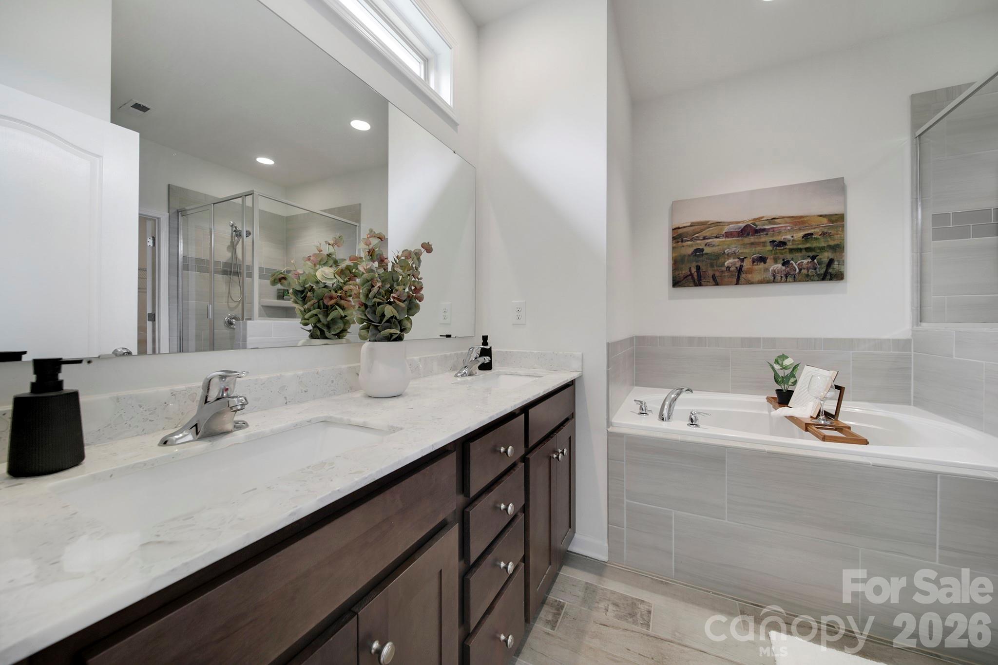 637 Amber Meadows Way — Tega Cay
