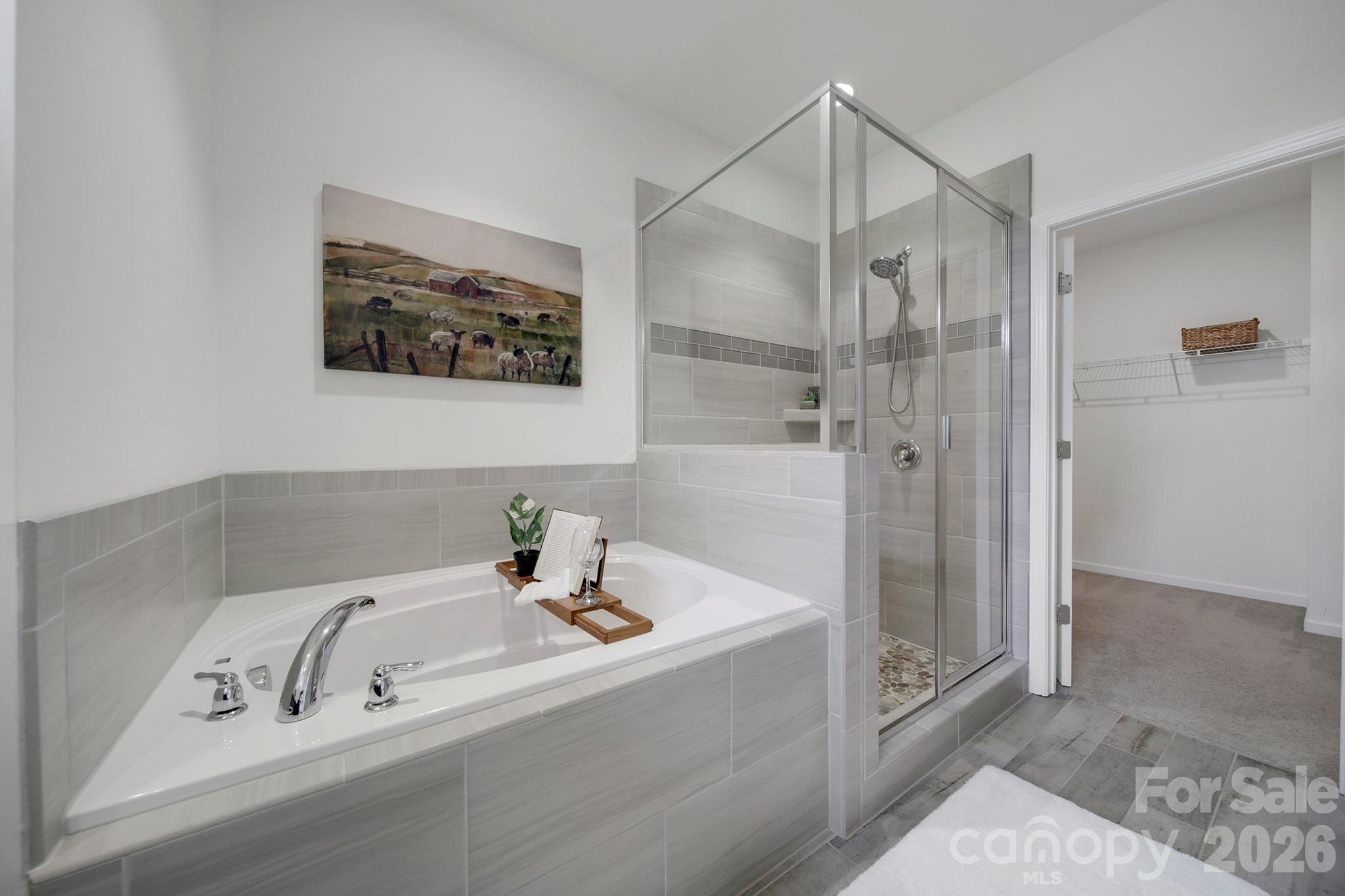 637 Amber Meadows Way — Tega Cay