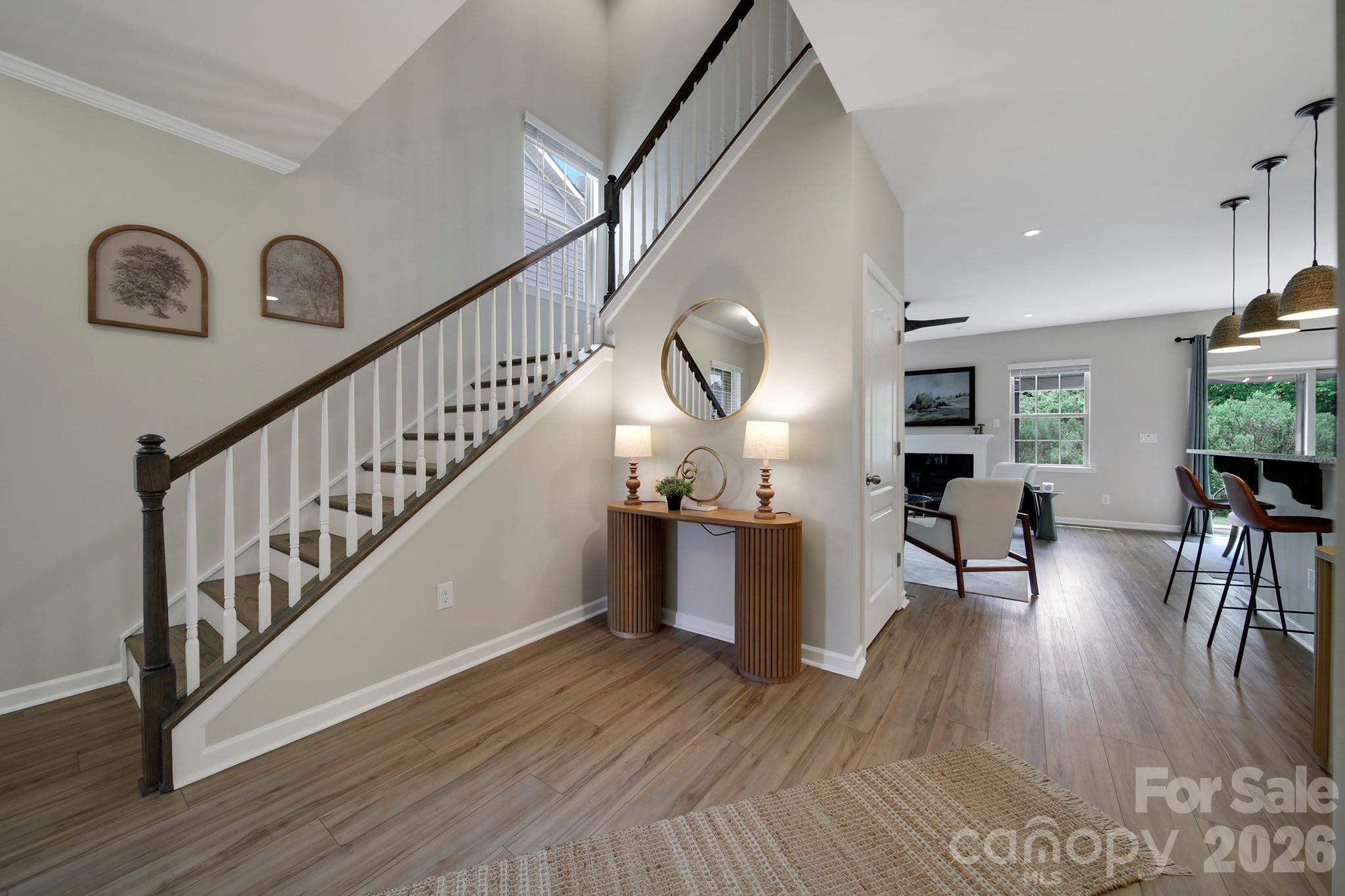 637 Amber Meadows Way — Tega Cay