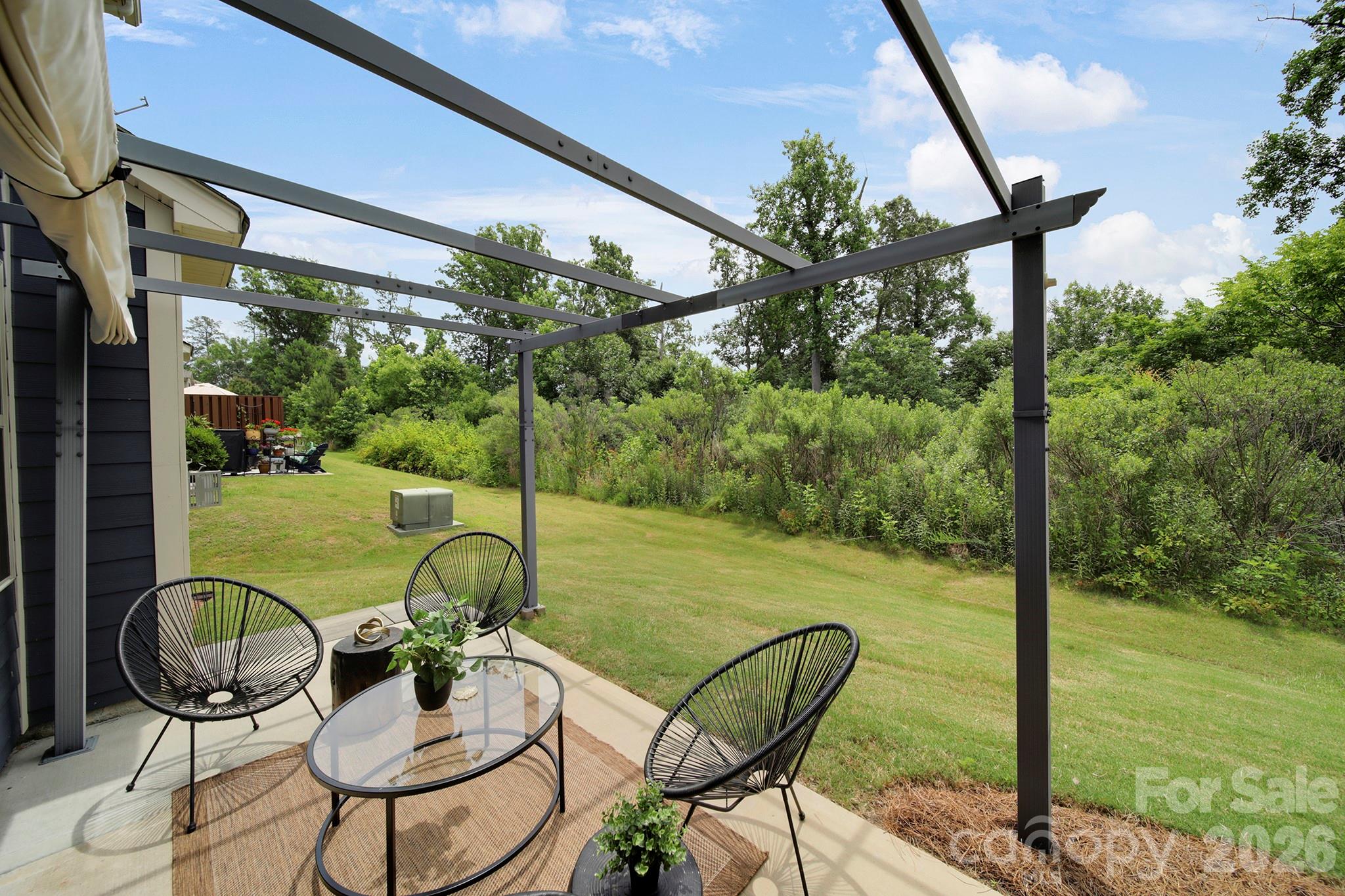 637 Amber Meadows Way — Tega Cay