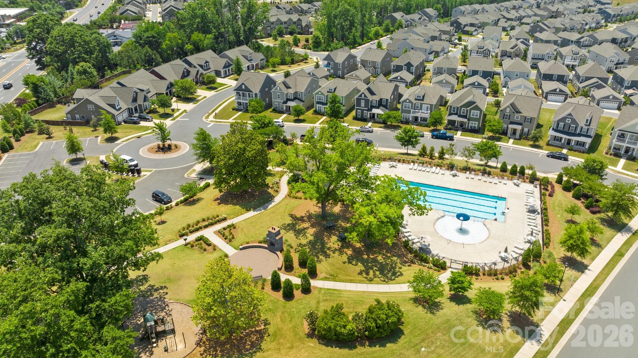 637 Amber Meadows Way — Tega Cay