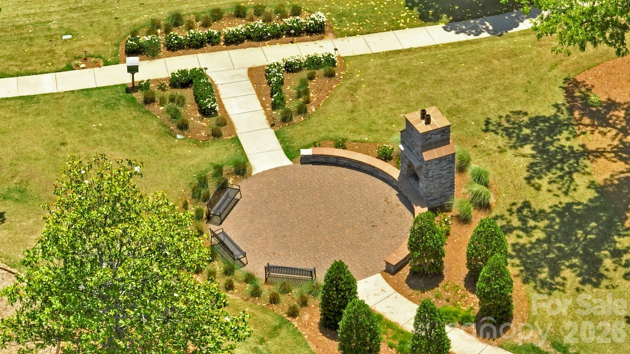637 Amber Meadows Way — Tega Cay
